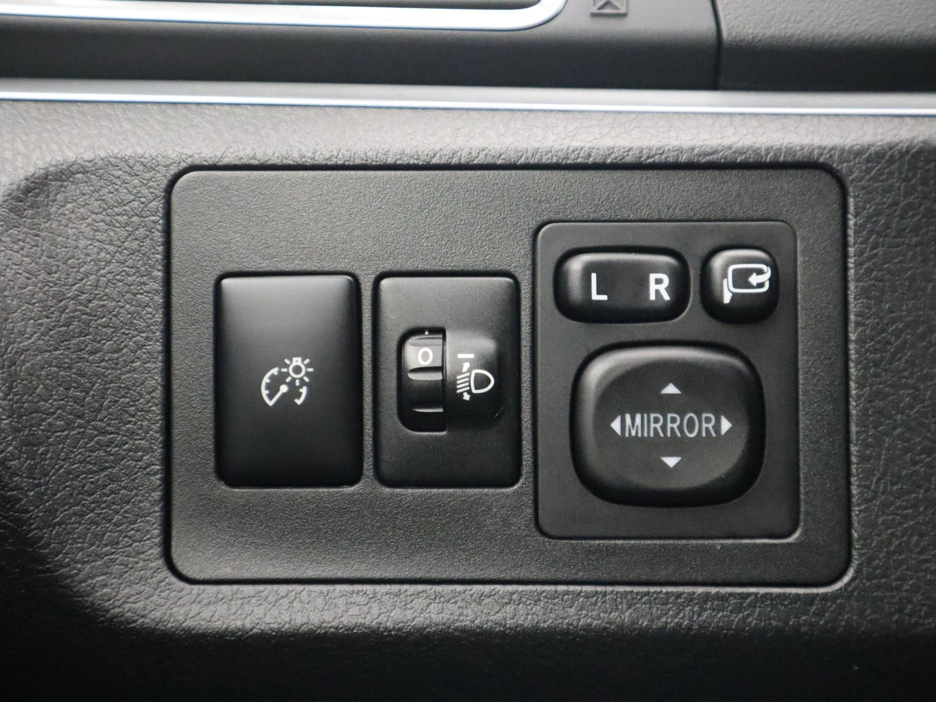 Hoofdafbeelding Toyota Verso