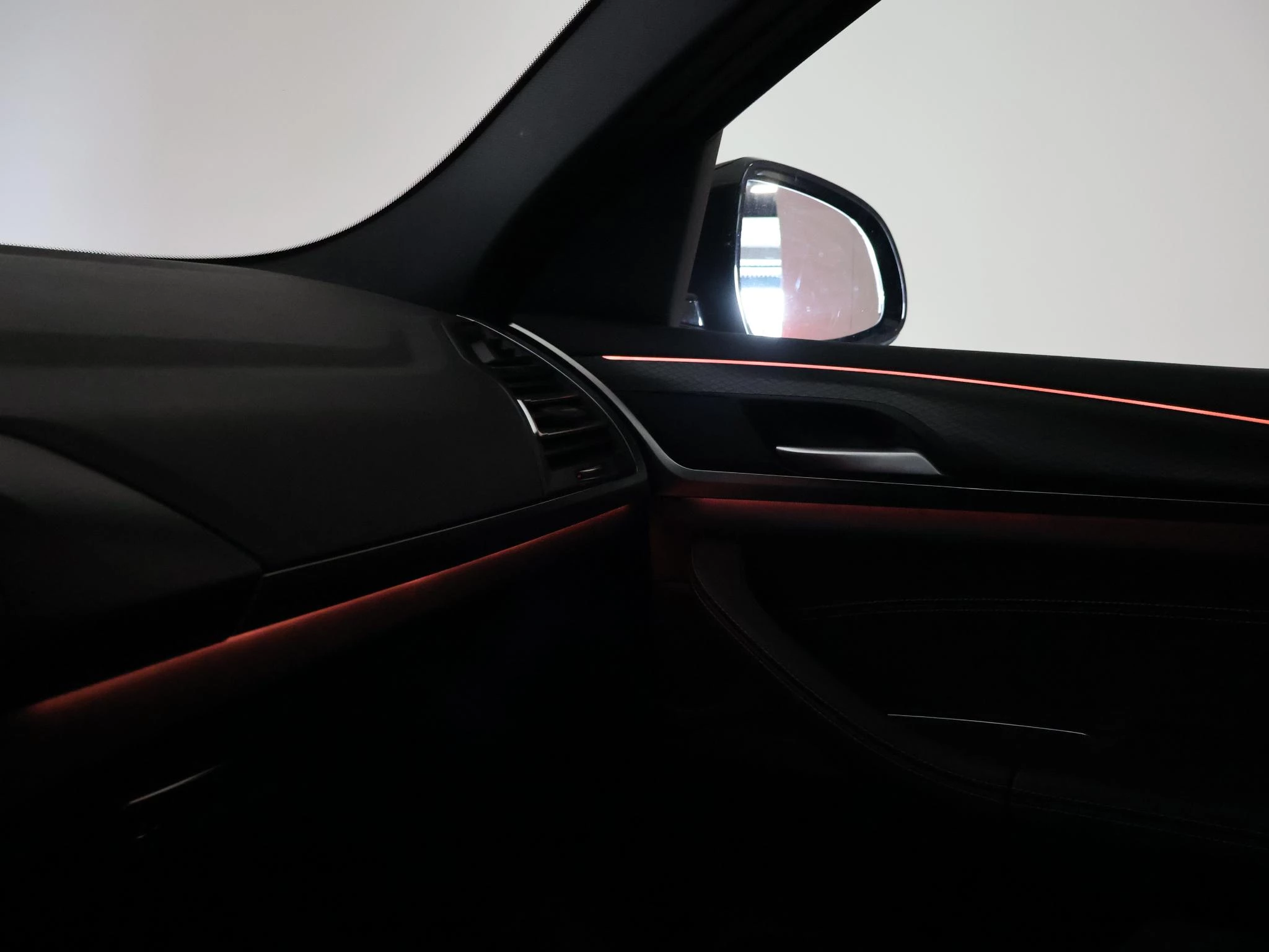Hoofdafbeelding BMW X4