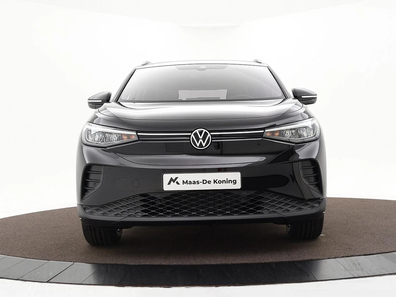 Hoofdafbeelding Volkswagen ID.4