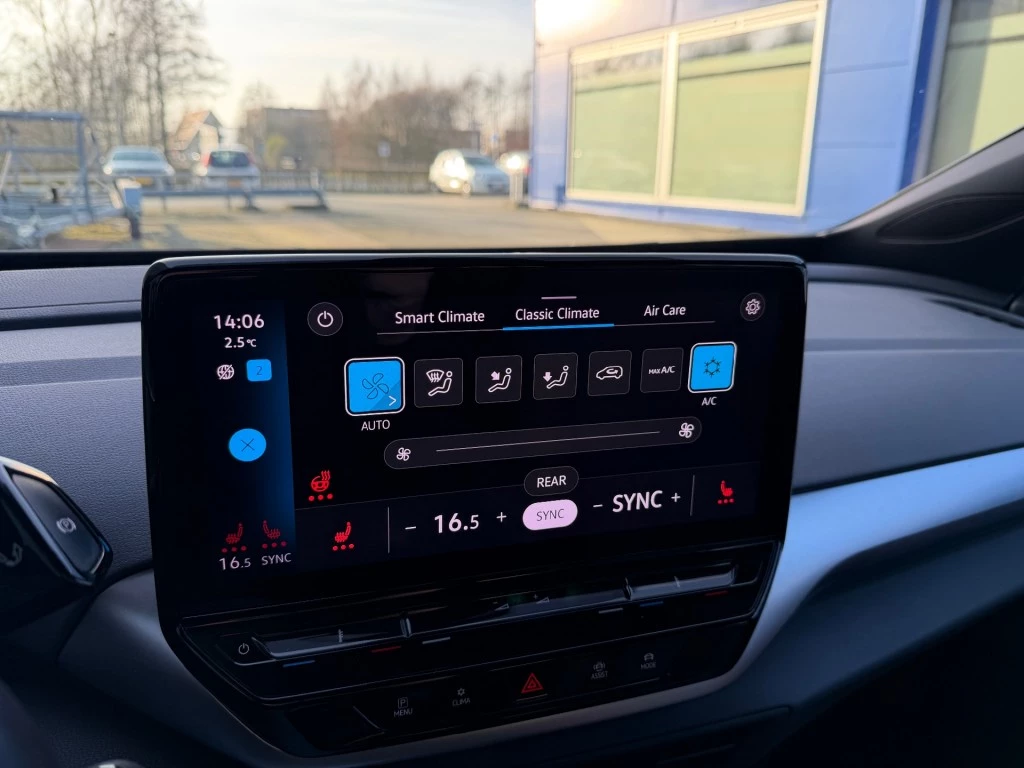 Hoofdafbeelding Volkswagen ID.4