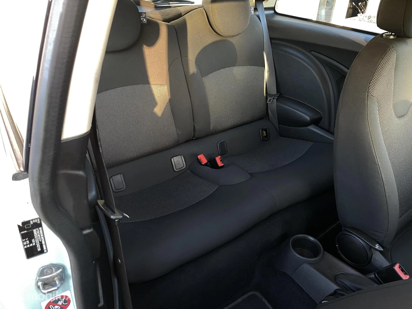 Hoofdafbeelding MINI One