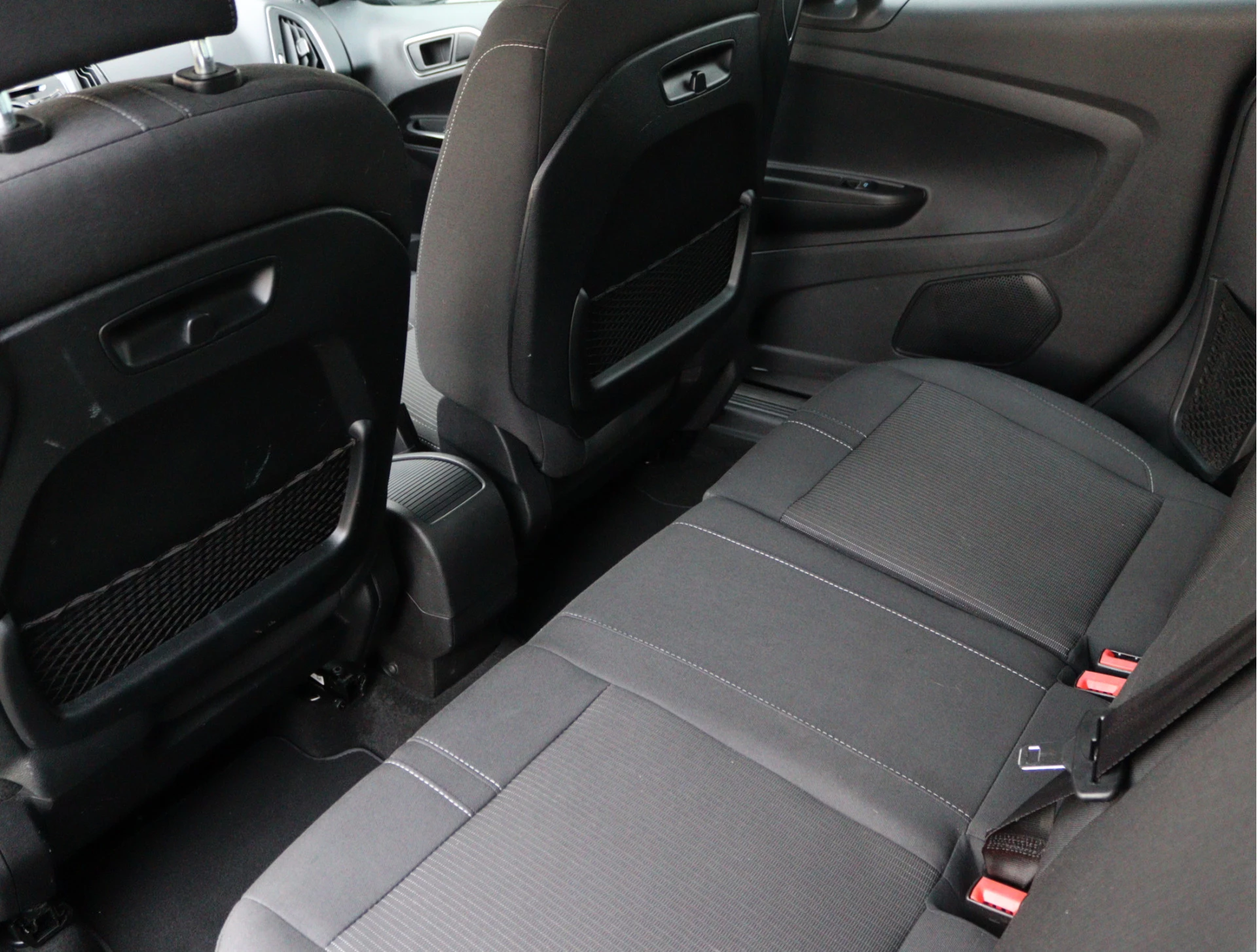 Hoofdafbeelding Ford B-MAX