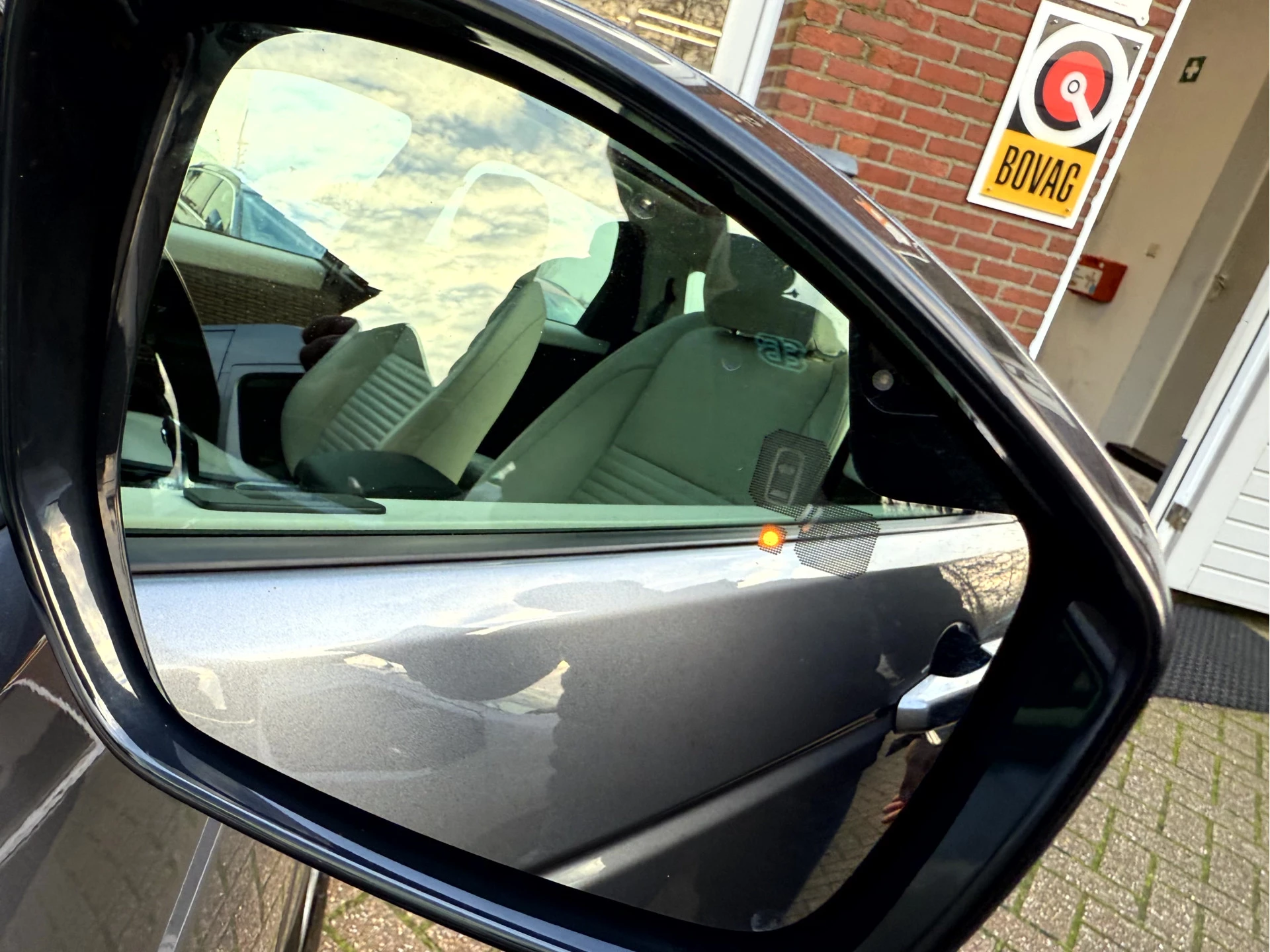 Hoofdafbeelding Land Rover Discovery Sport