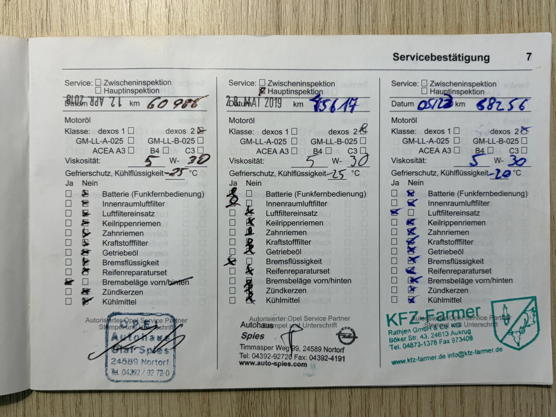 Hoofdafbeelding Opel ADAM