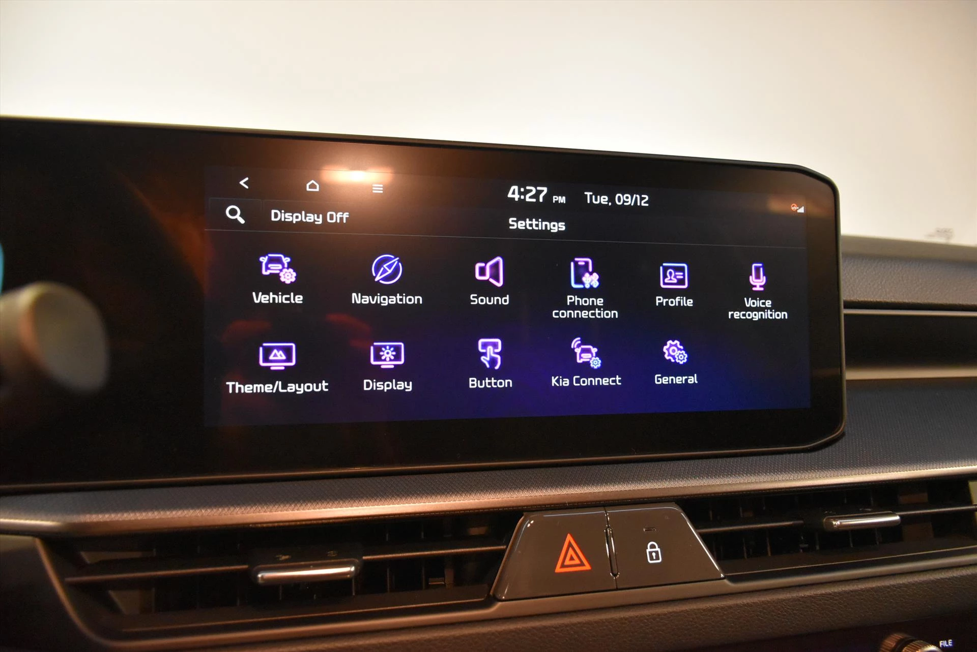 Hoofdafbeelding Kia Stonic