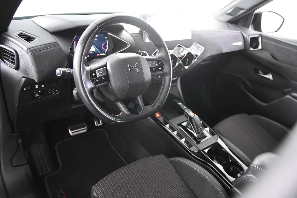 Hoofdafbeelding DS DS 3