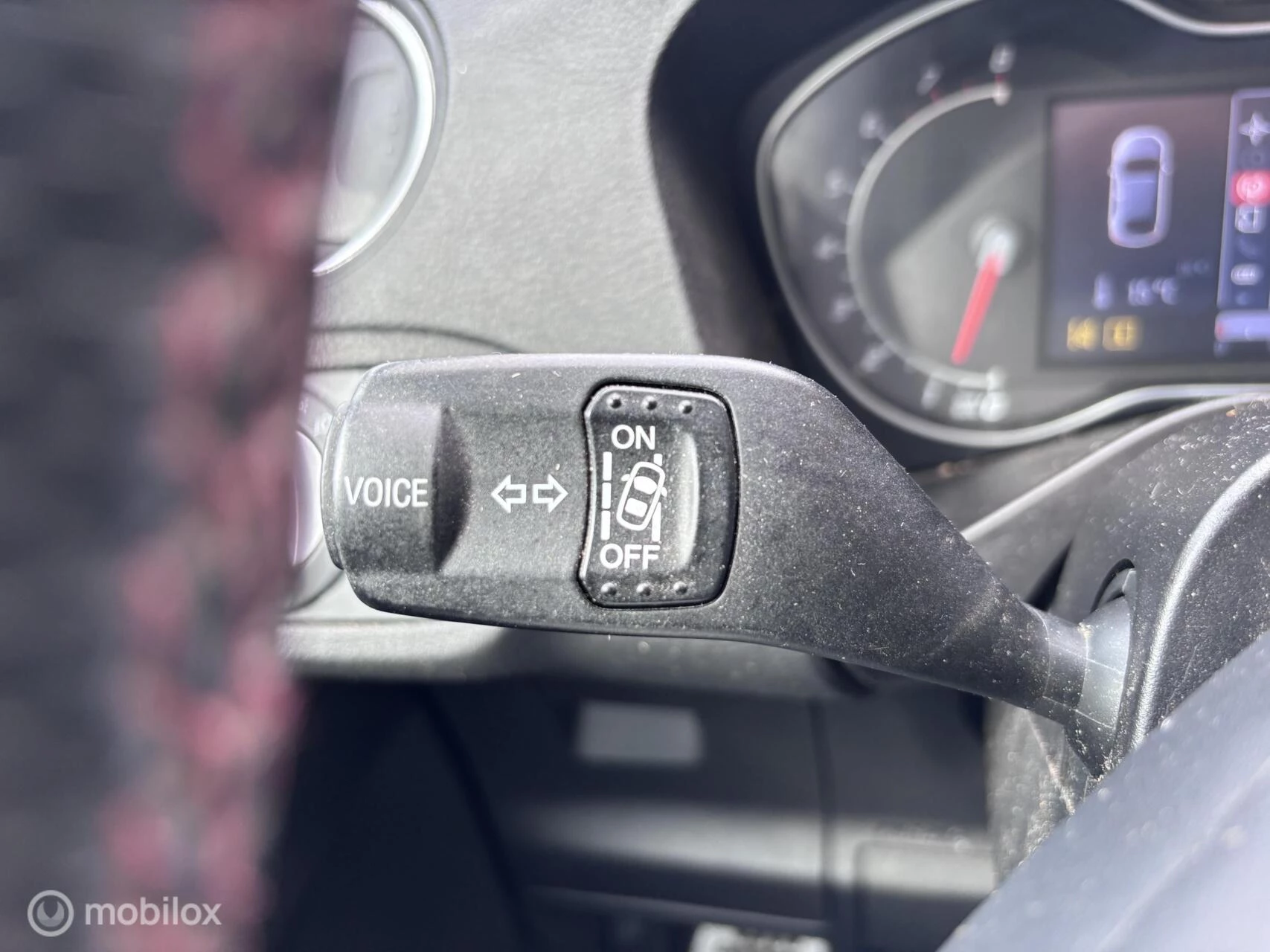 Hoofdafbeelding Ford S-Max