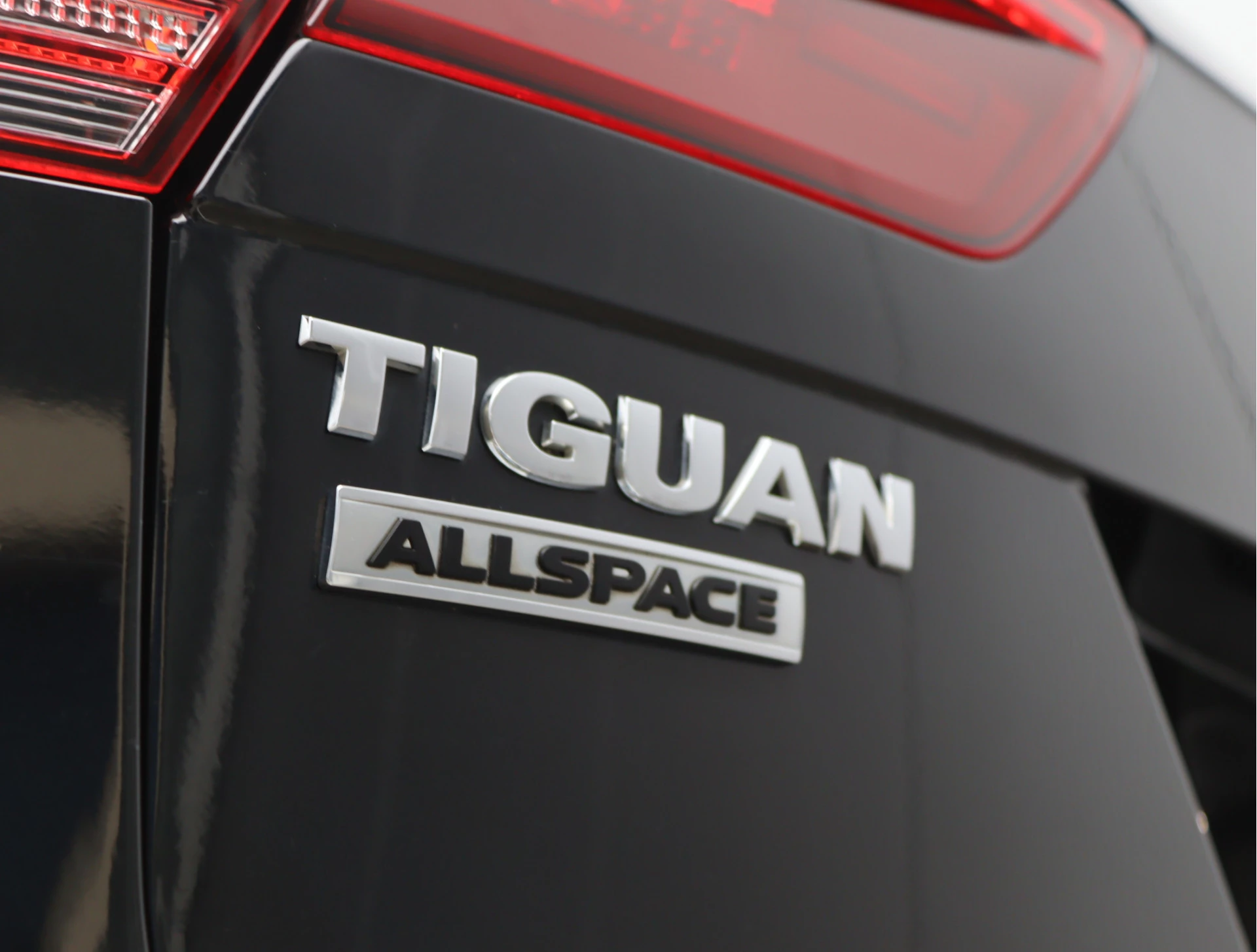 Hoofdafbeelding Volkswagen Tiguan Allspace