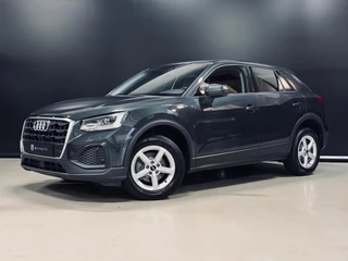 Audi Q2 35 TFSI 150 PK S-Tronic Facelift! Advanced edition, Navigatie, Clima, Multistuur, Bluetooth/Tel, PDC V+A, Dealer Onderhoud