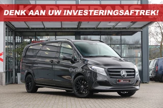 Mercedes-Benz Vito 116 CDI | NIEUW | Aut. | 2x Schuifdeur | Extra lang | Navi | Camera | Vol!!