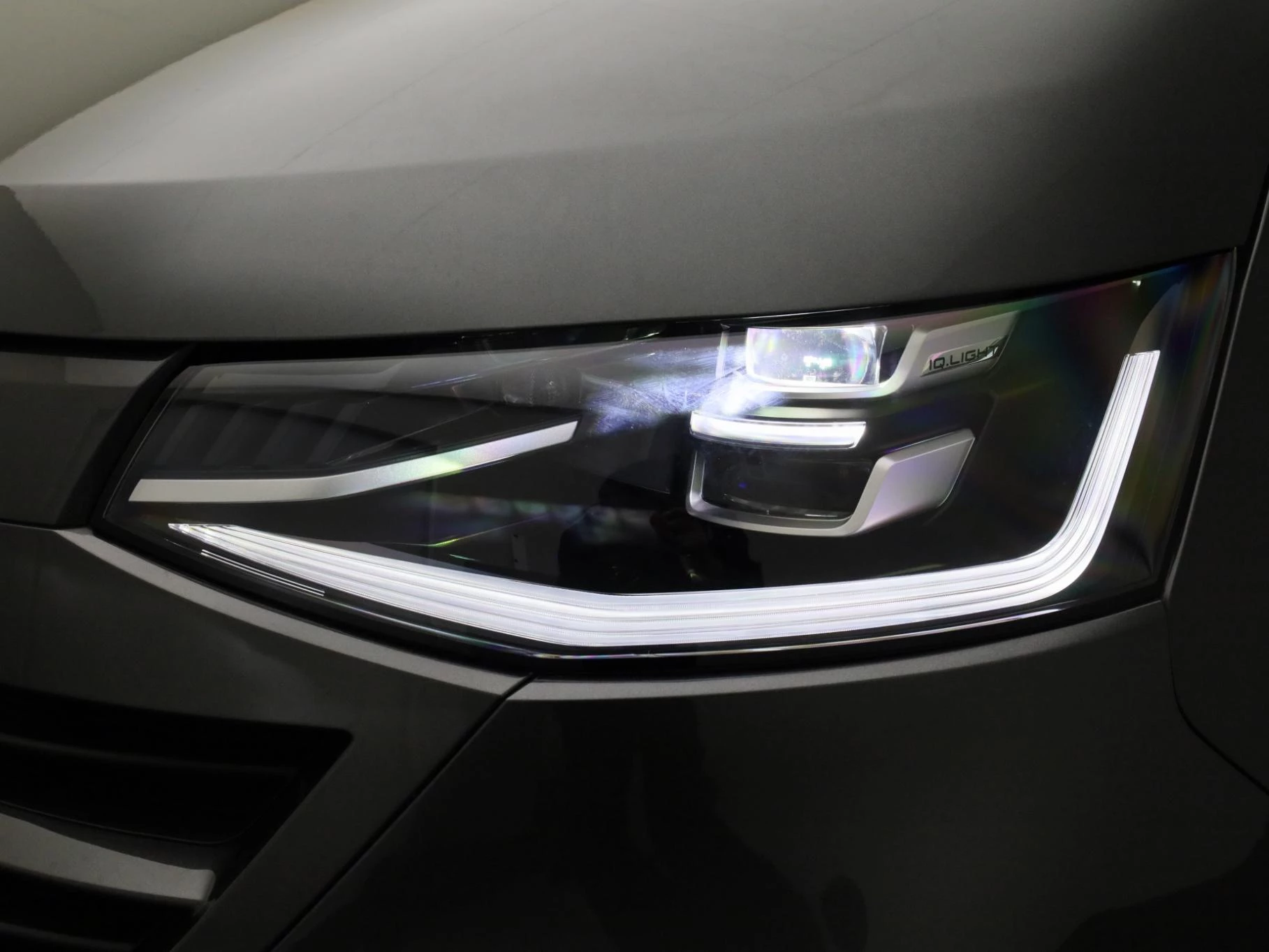 Hoofdafbeelding Volkswagen e-Transporter