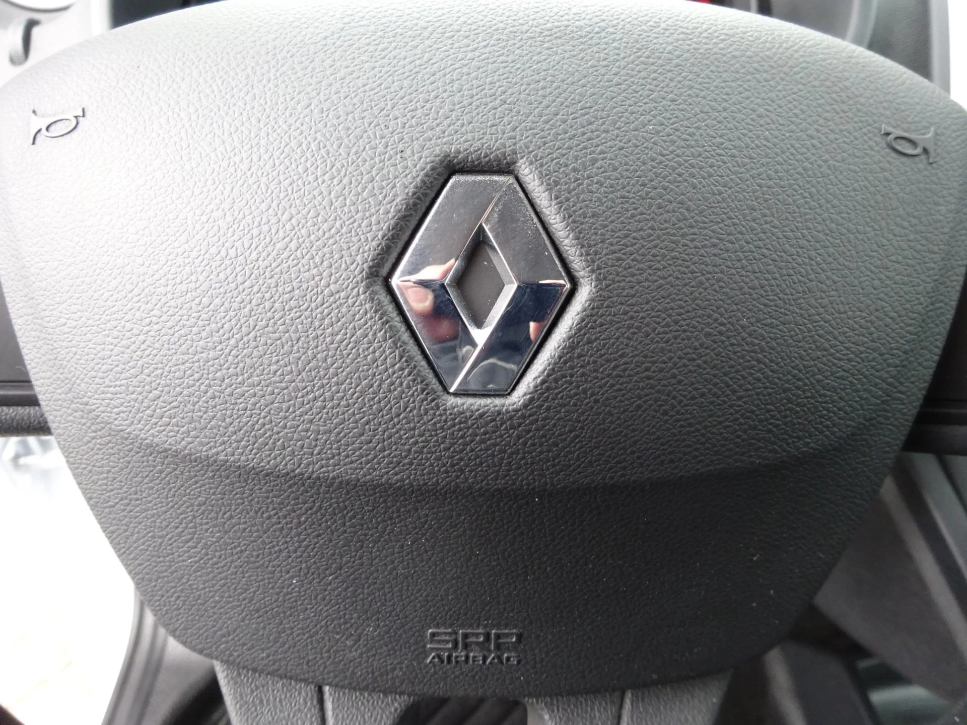 Hoofdafbeelding Renault Kangoo Z.E.