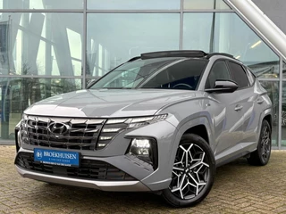 Hyundai Tucson 1.6 T-GDI PHEV N Line Sky 4WD 265pk Panoramadak / 360 Camera / Stoelventilatie