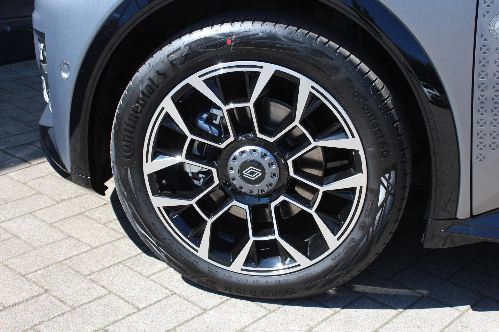 Hoofdafbeelding Renault 5