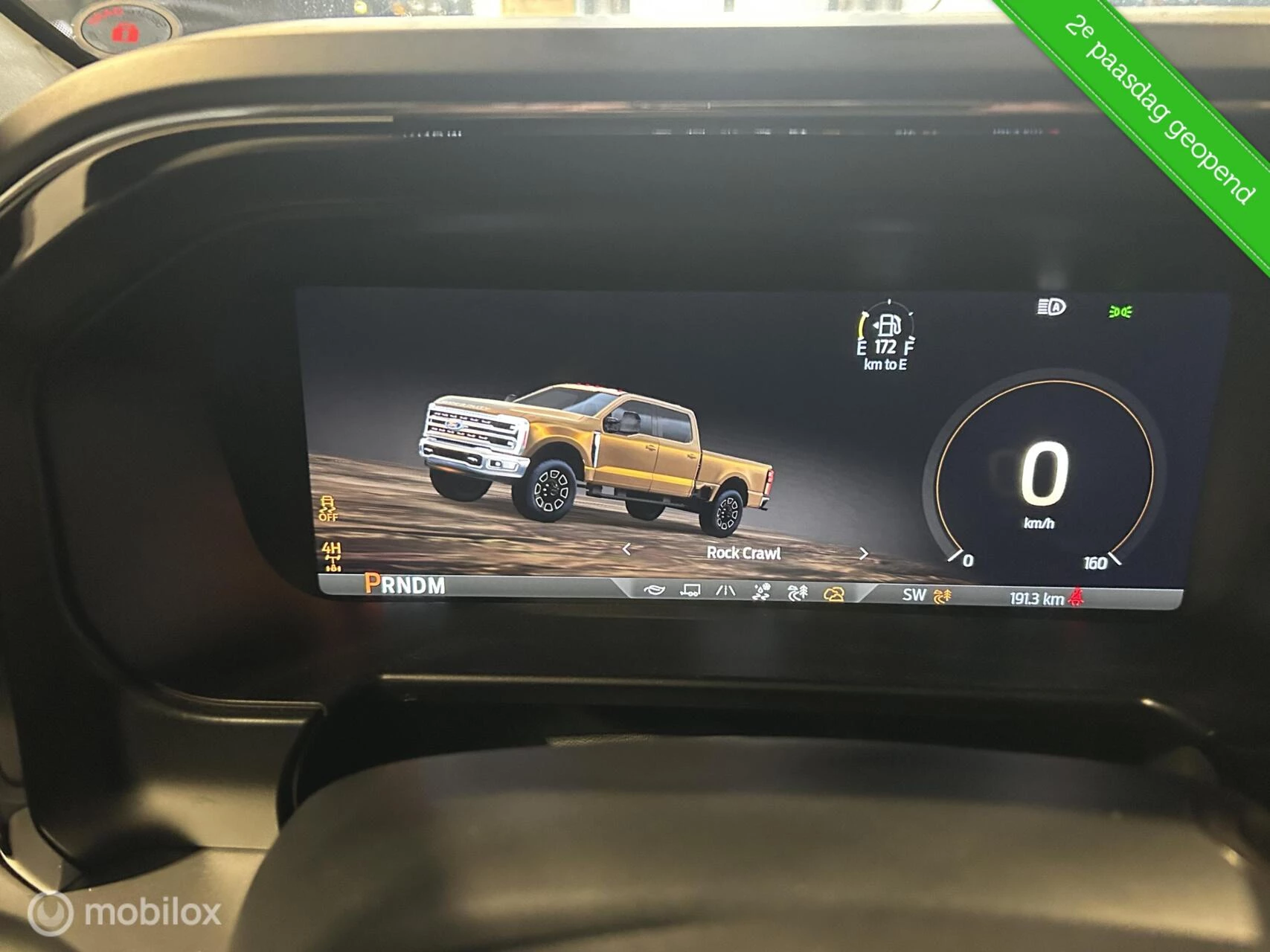 Hoofdafbeelding Ford F-250