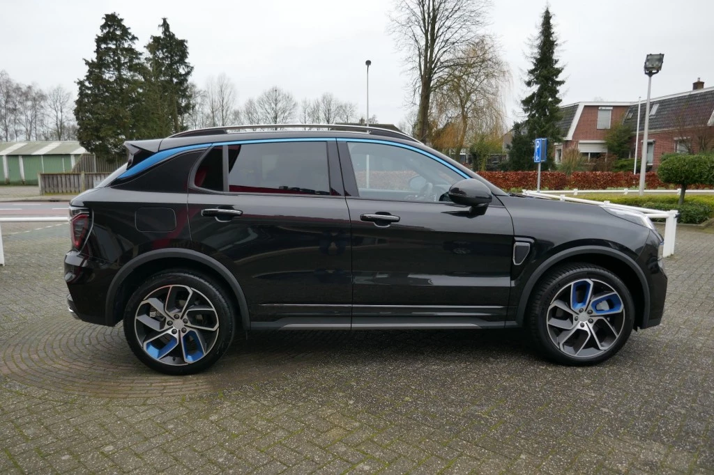 Hoofdafbeelding Lynk & Co 01