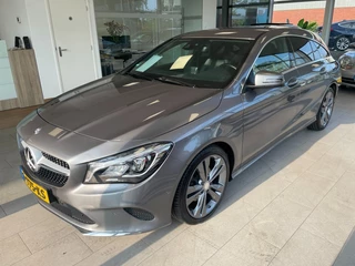 Mercedes-Benz CLA CLA 200 PRESTIGE Shooting Brake AMG