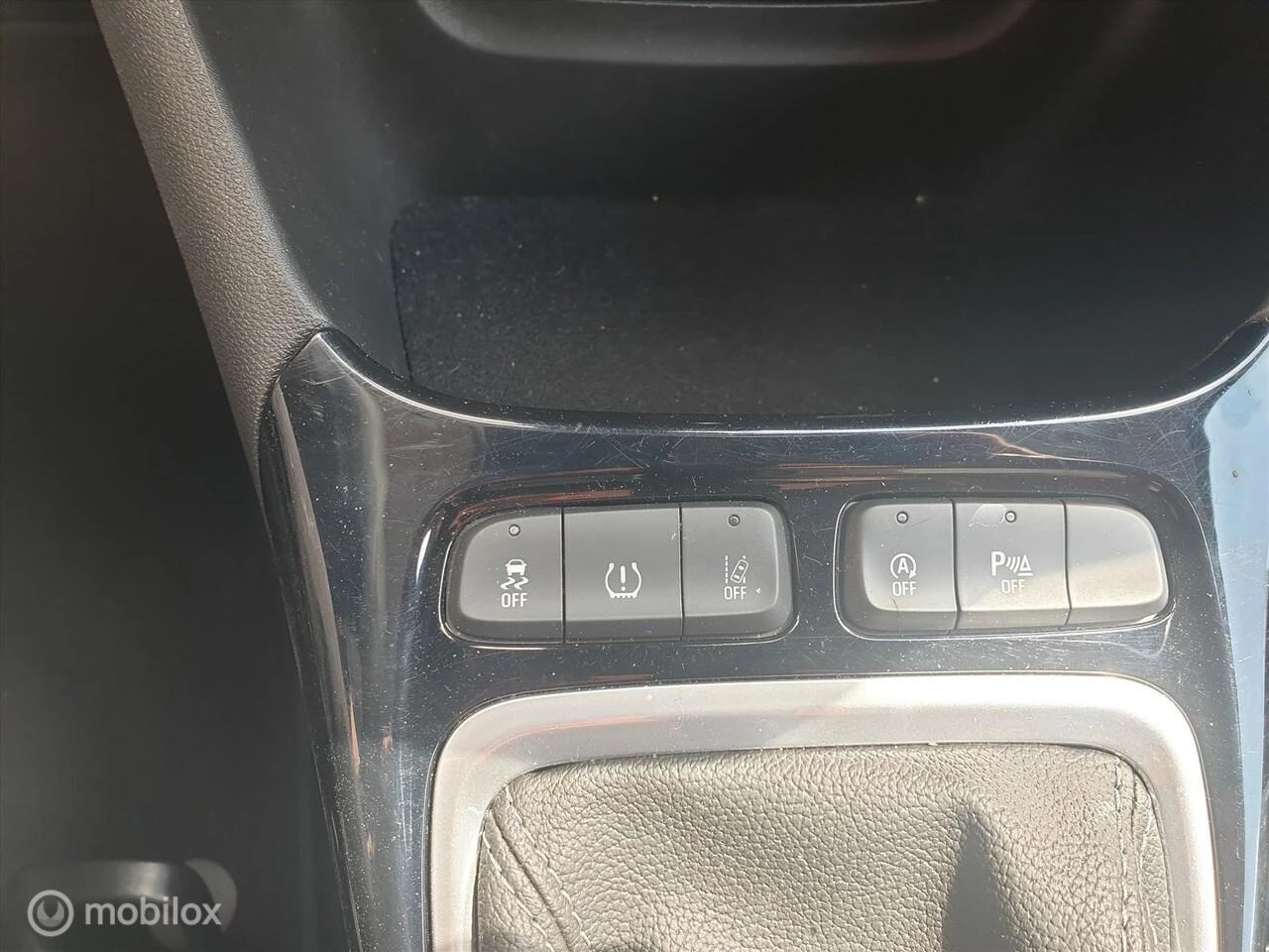 Hoofdafbeelding Opel Crossland