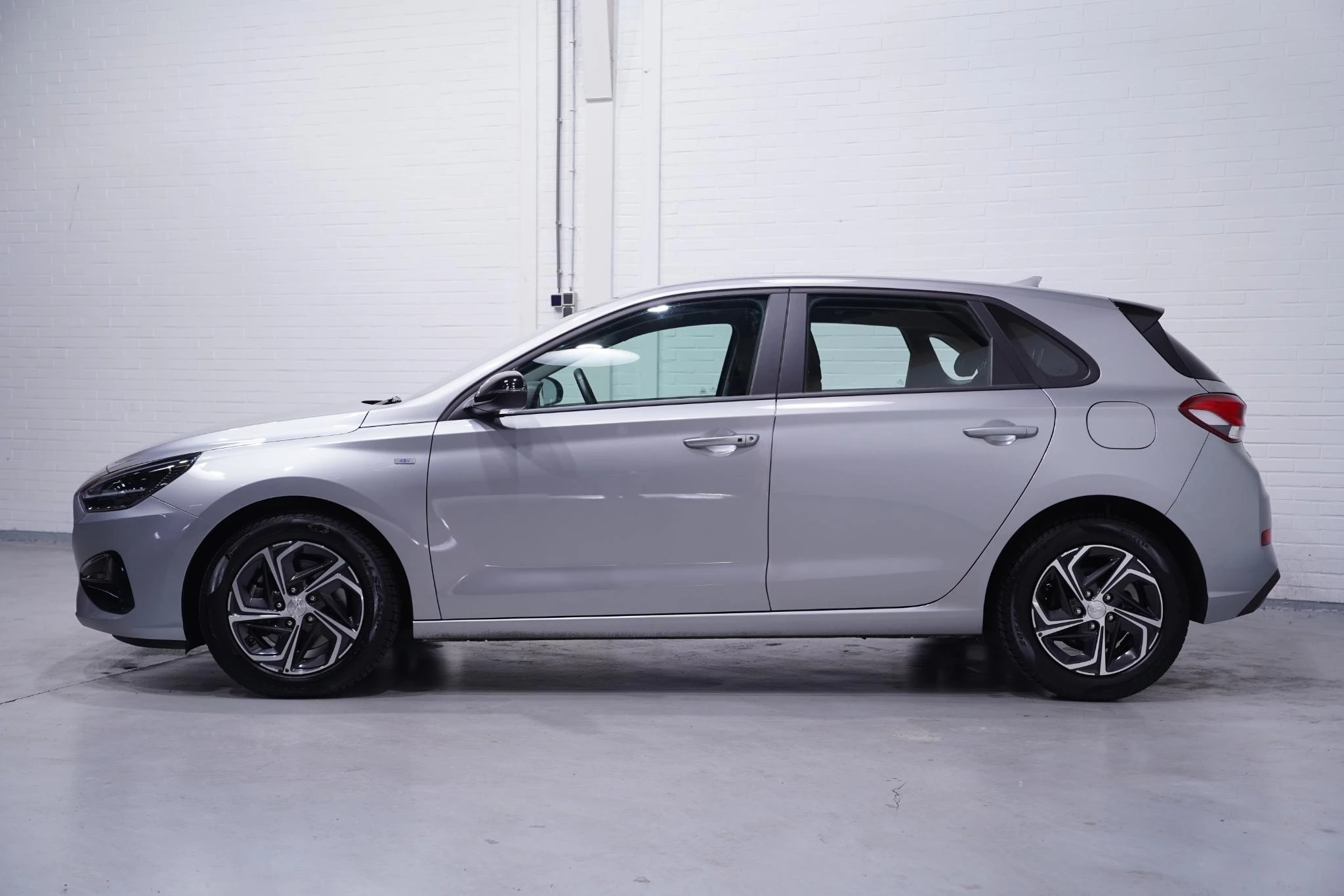 Hoofdafbeelding Hyundai i30