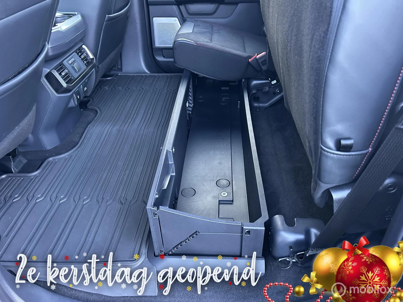 Hoofdafbeelding Ford F-150