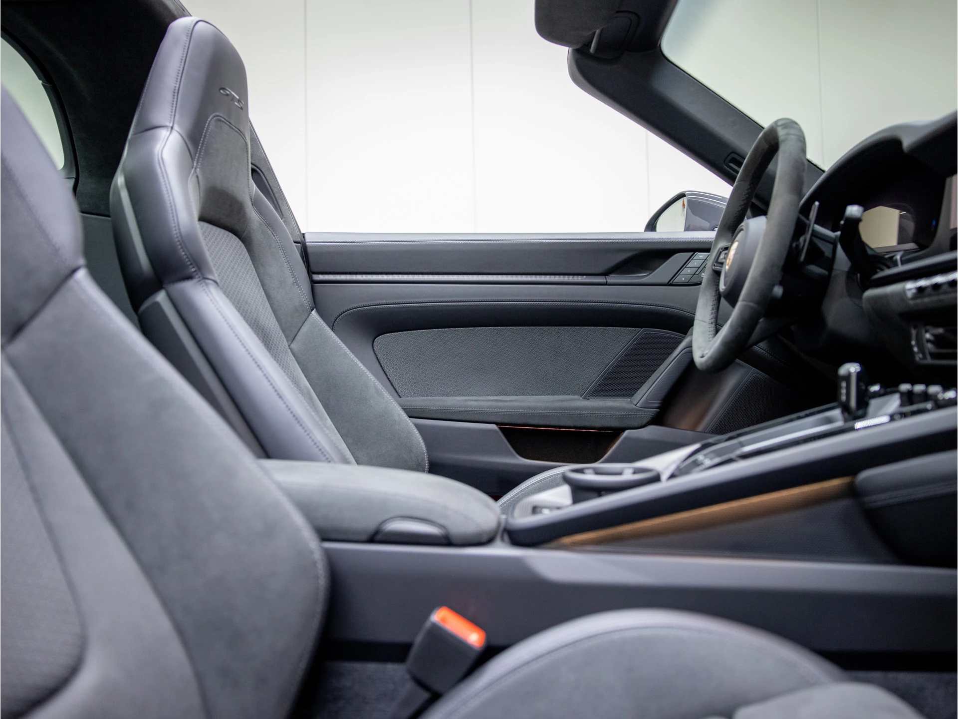 Hoofdafbeelding Porsche 911