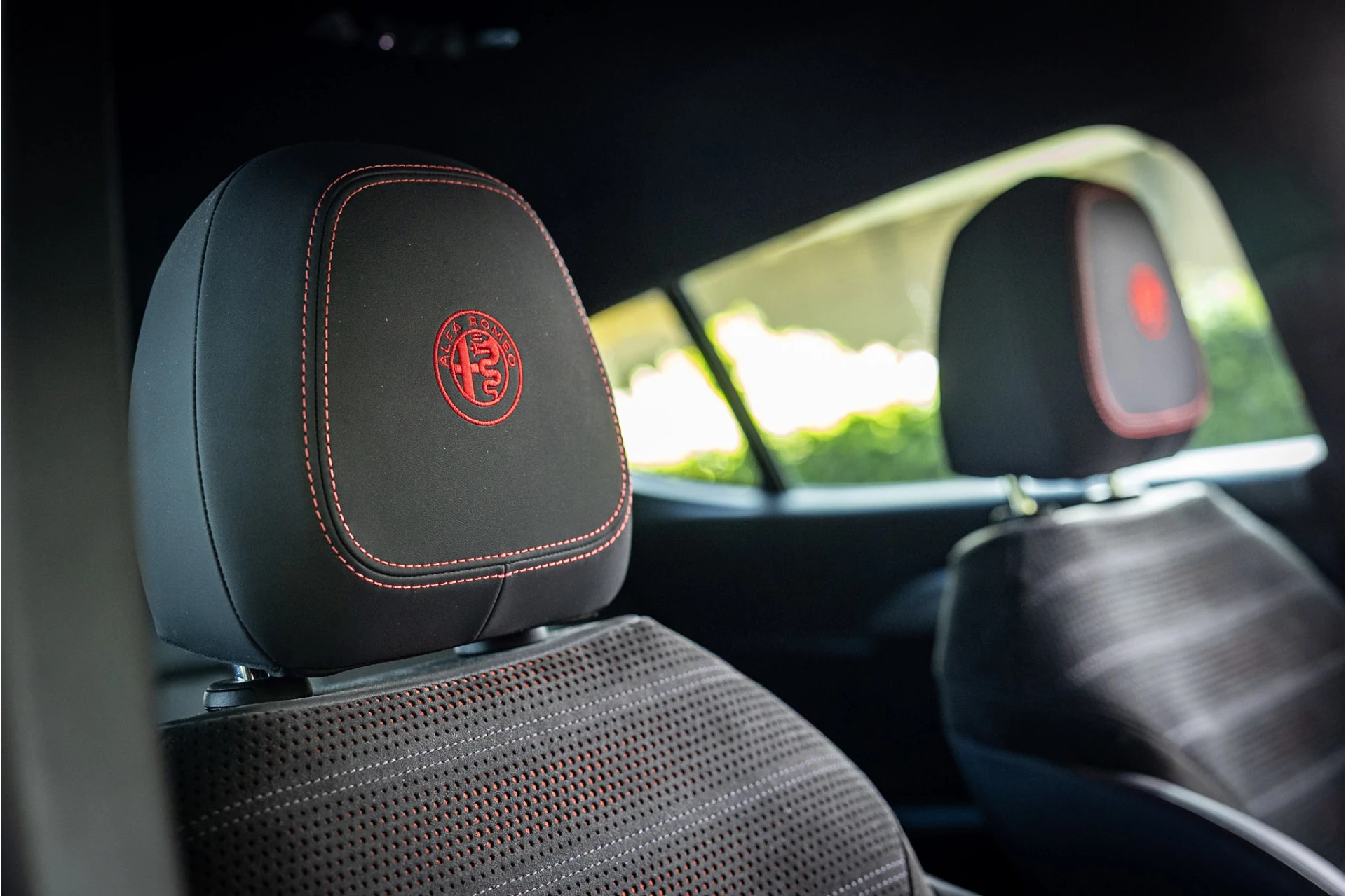 Hoofdafbeelding Alfa Romeo Tonale