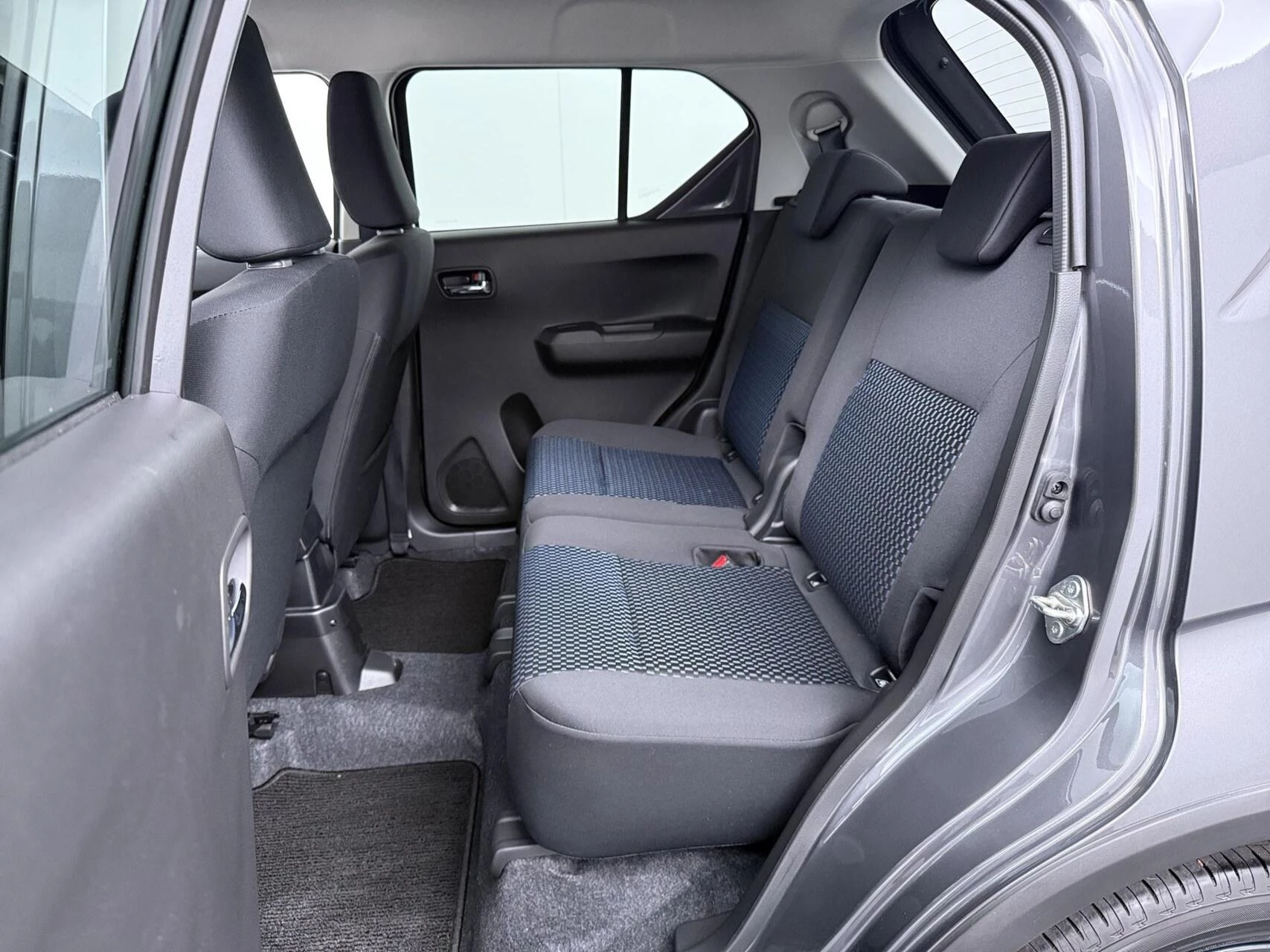 Hoofdafbeelding Suzuki Ignis