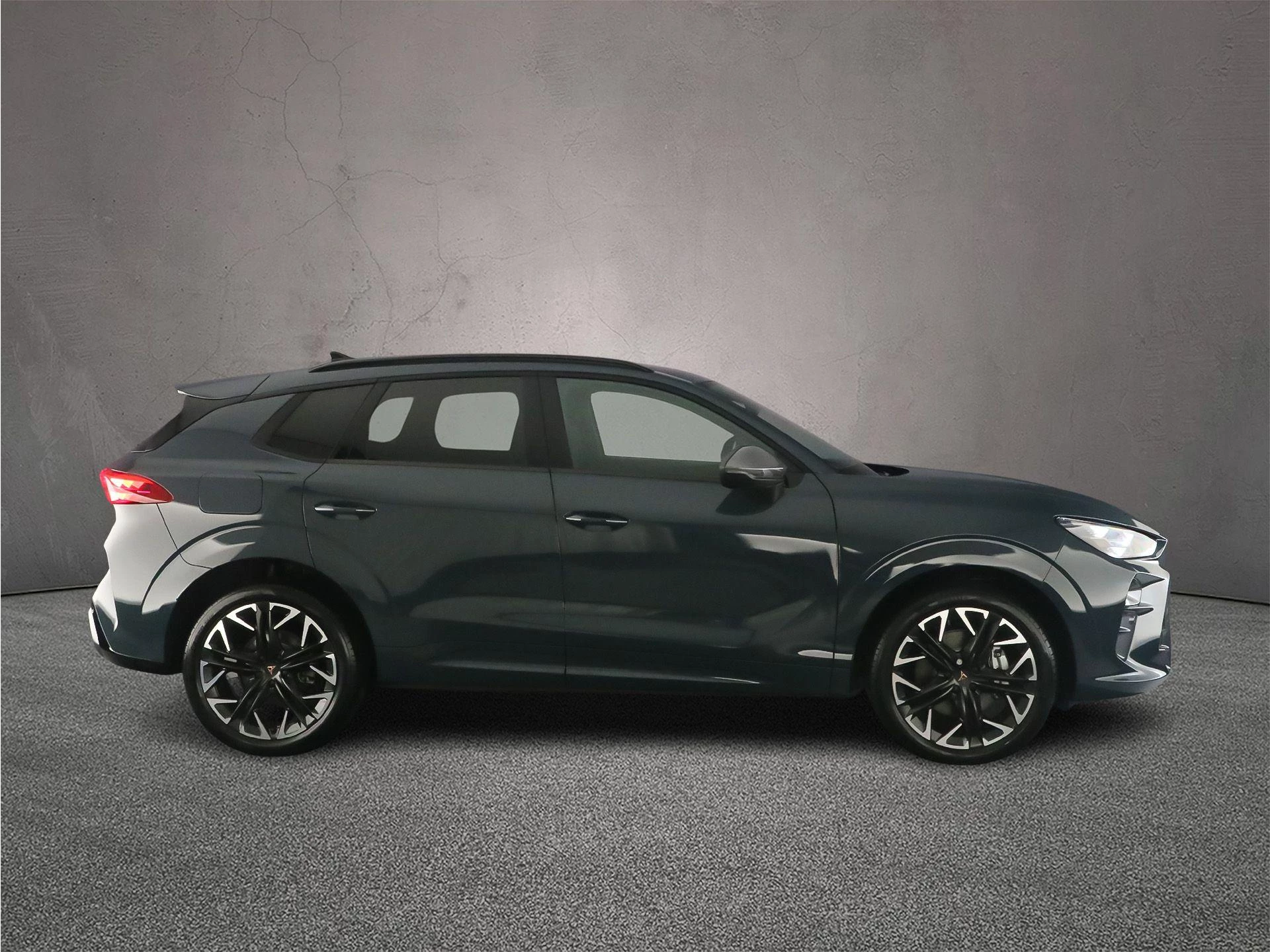 Hoofdafbeelding CUPRA Terramar