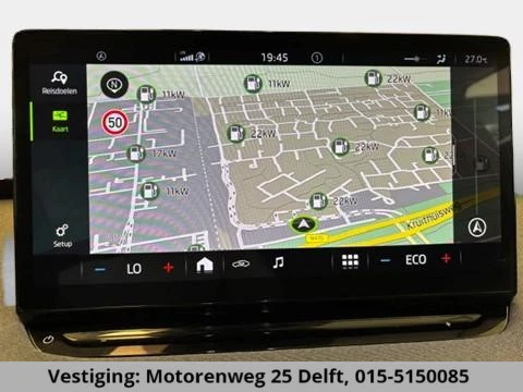 Hoofdafbeelding Škoda Enyaq iV