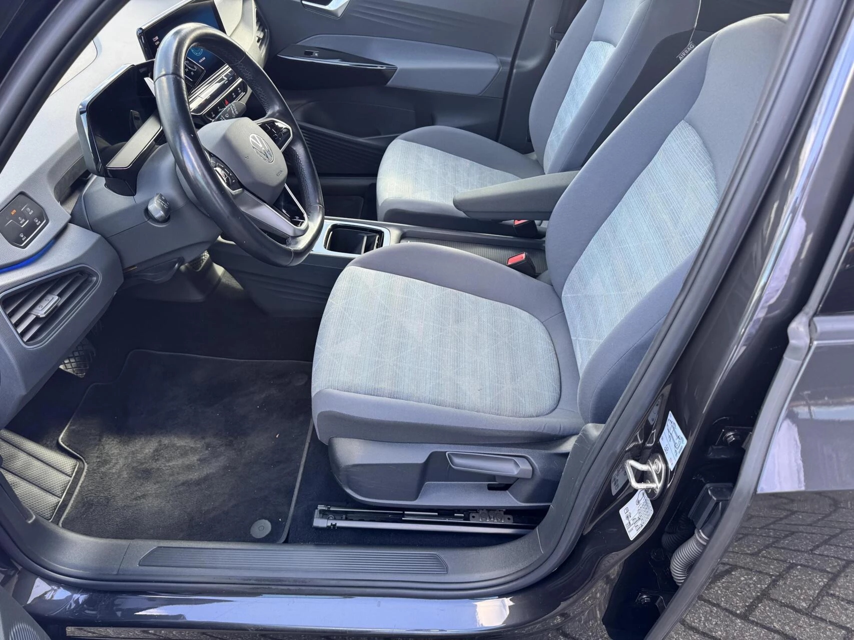 Hoofdafbeelding Volkswagen ID.3