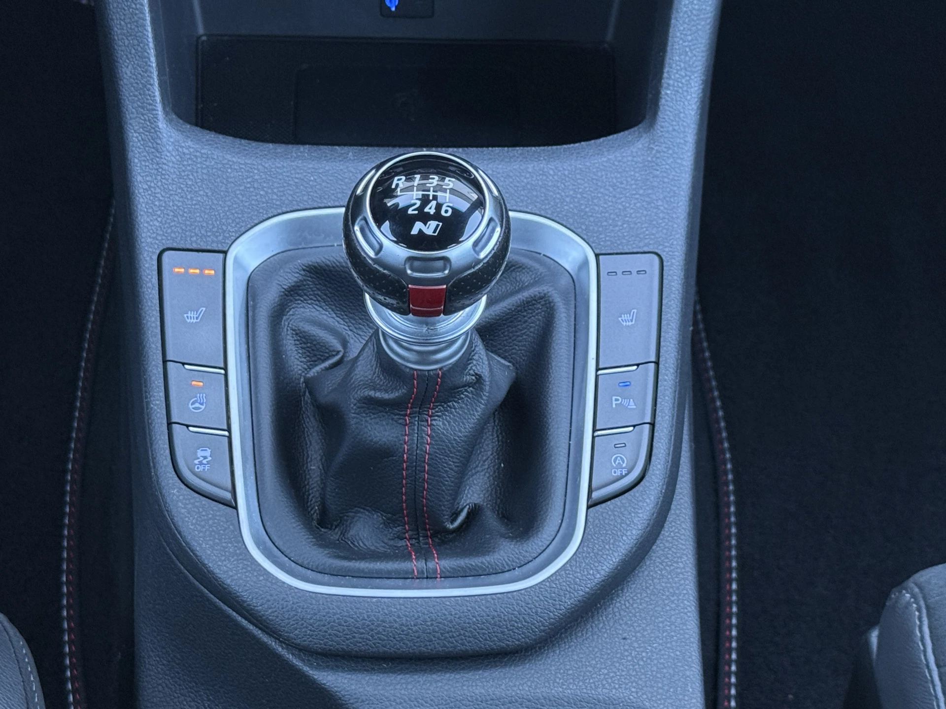 Hoofdafbeelding Hyundai i30