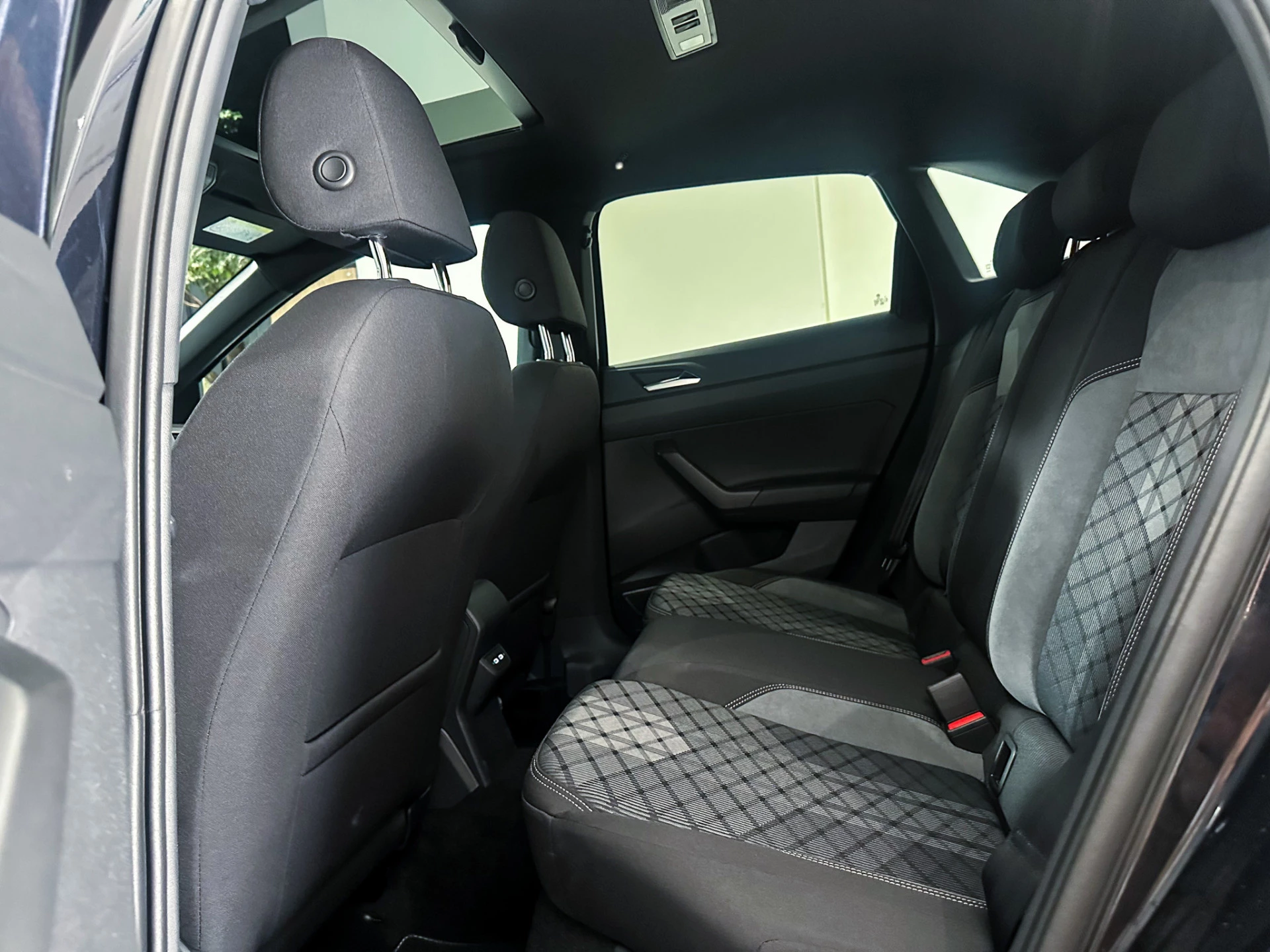 Hoofdafbeelding Volkswagen Taigo
