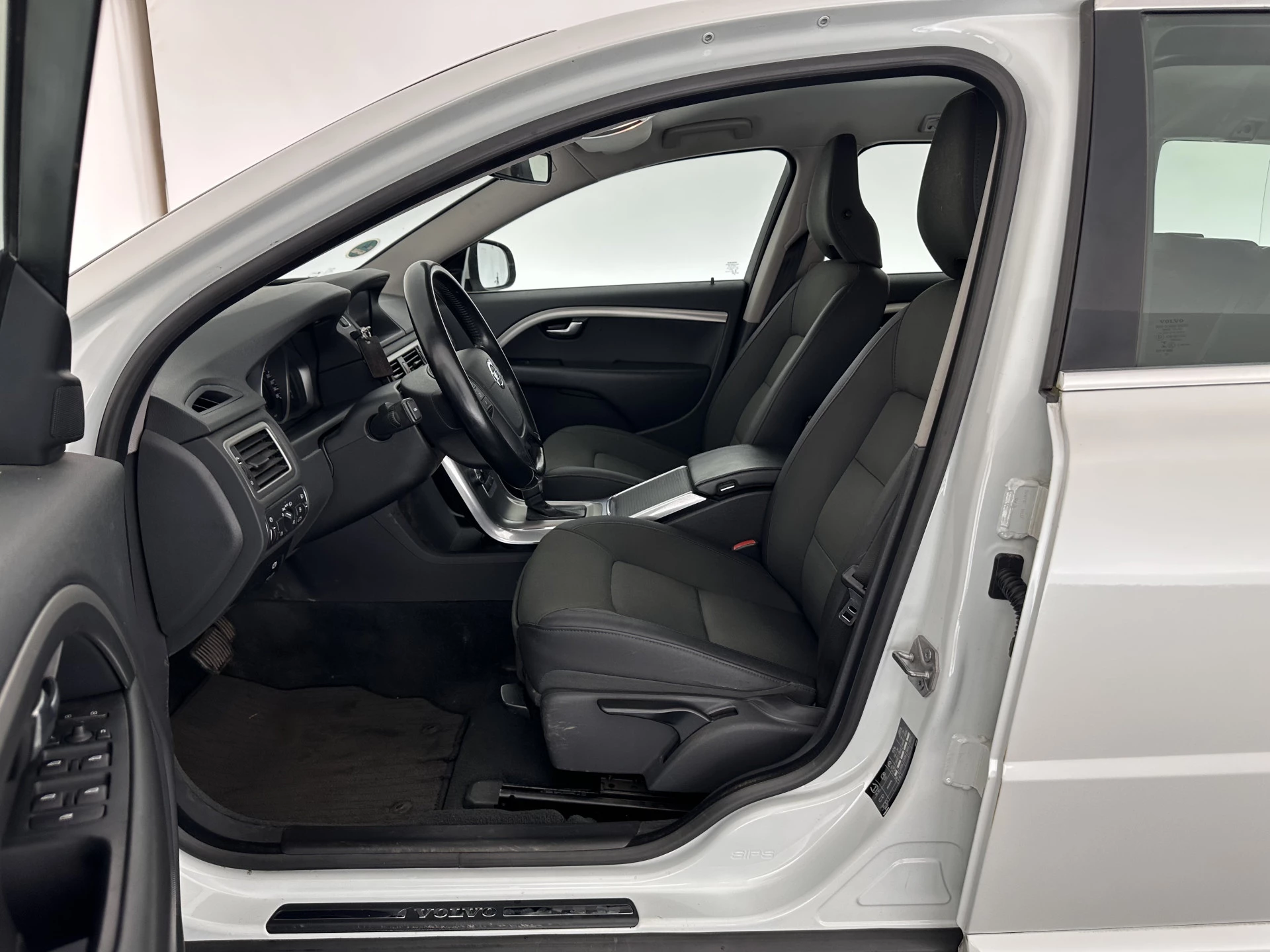 Hoofdafbeelding Volvo V70