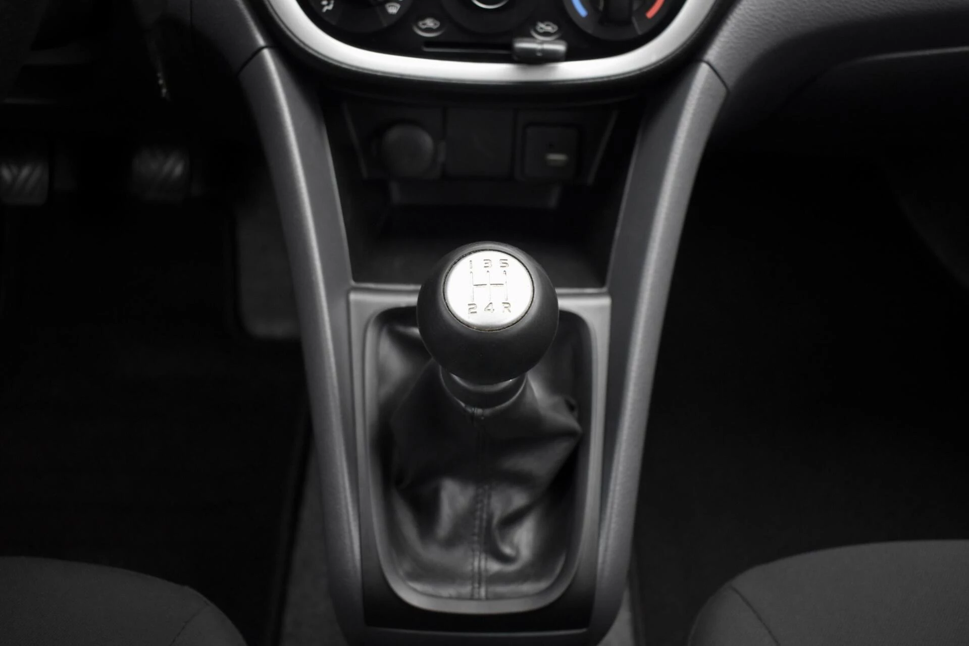 Hoofdafbeelding Suzuki Celerio