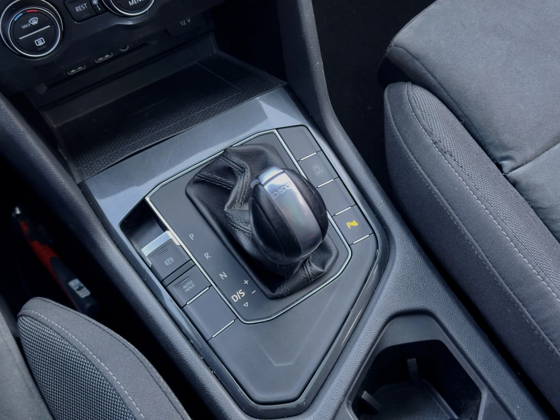 Hoofdafbeelding Volkswagen Tiguan Allspace