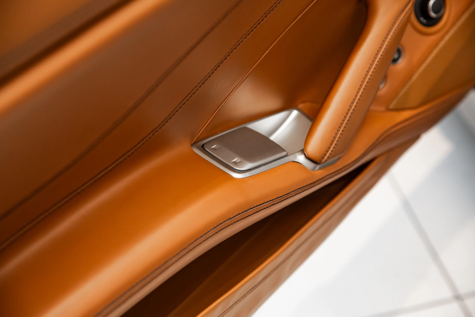 Hoofdafbeelding Ferrari California