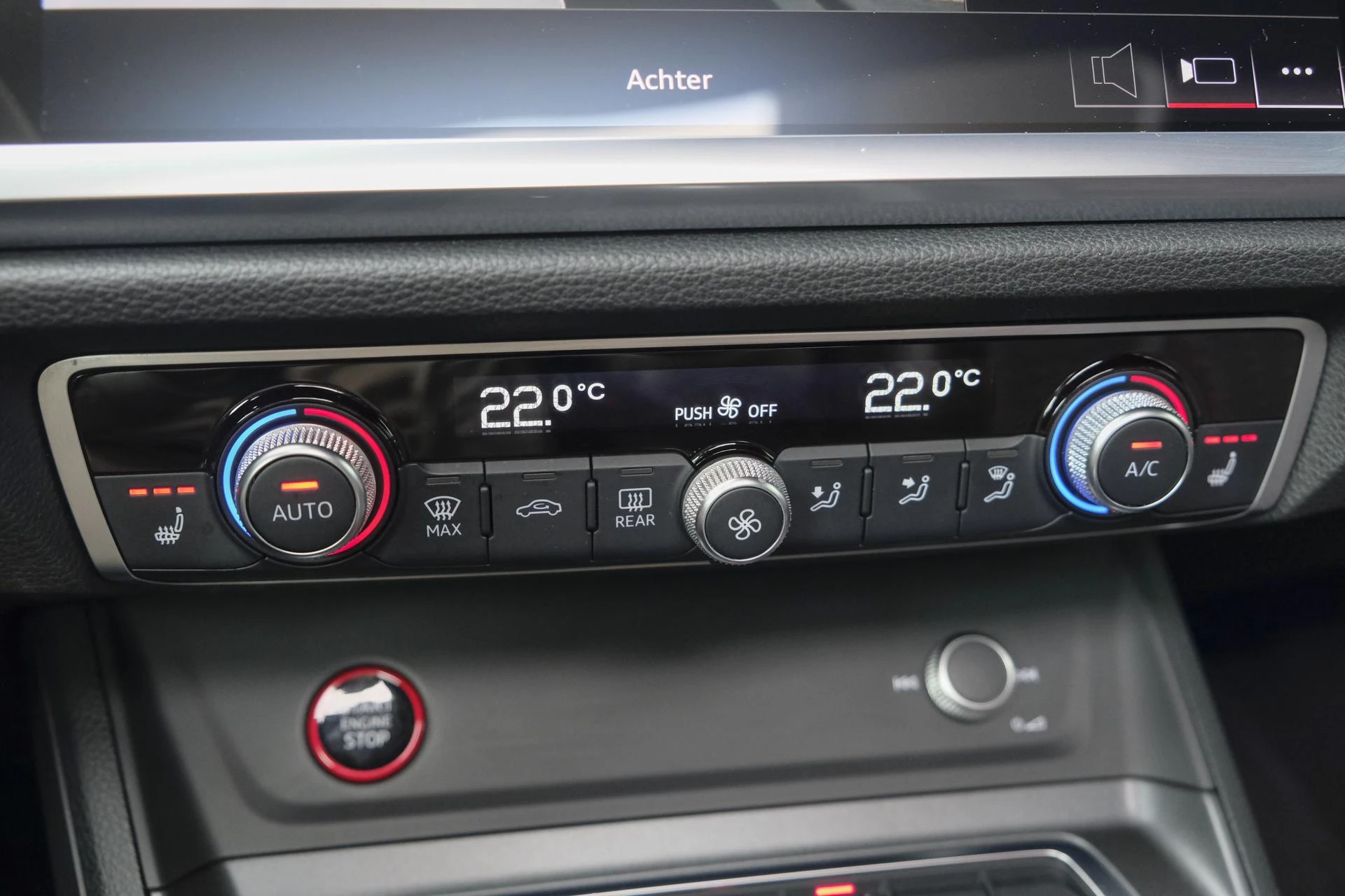 Hoofdafbeelding Audi RSQ3