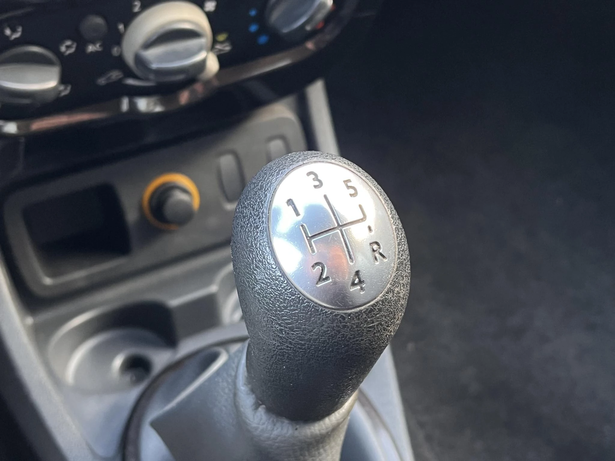 Hoofdafbeelding Dacia Duster