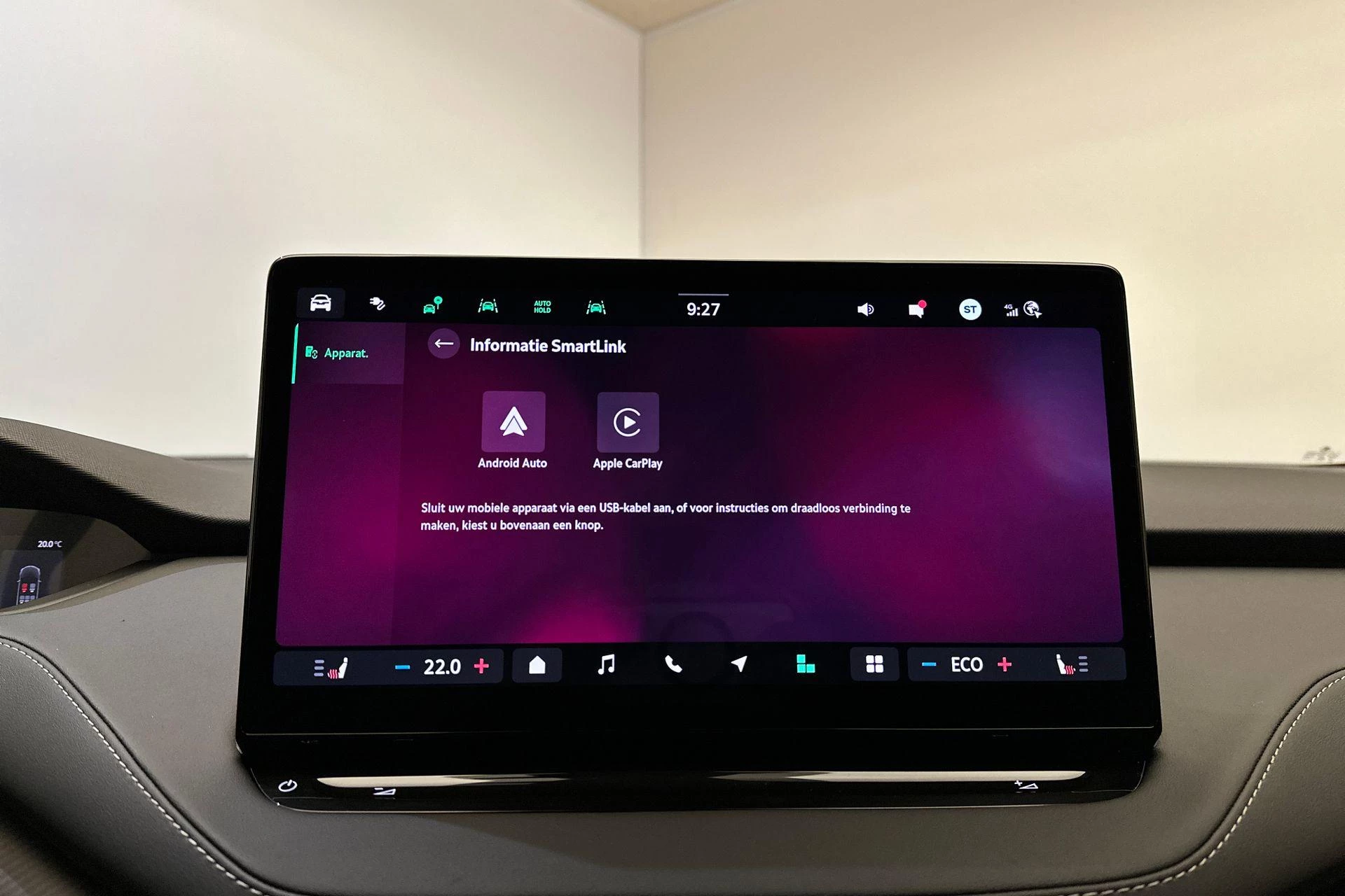 Hoofdafbeelding Škoda Elroq