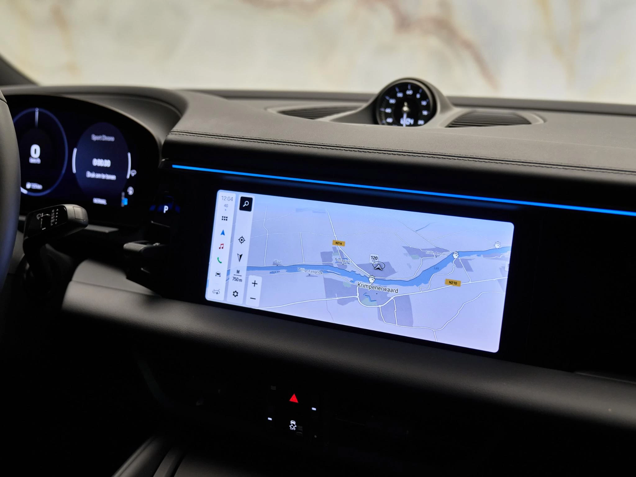 Hoofdafbeelding Porsche Macan