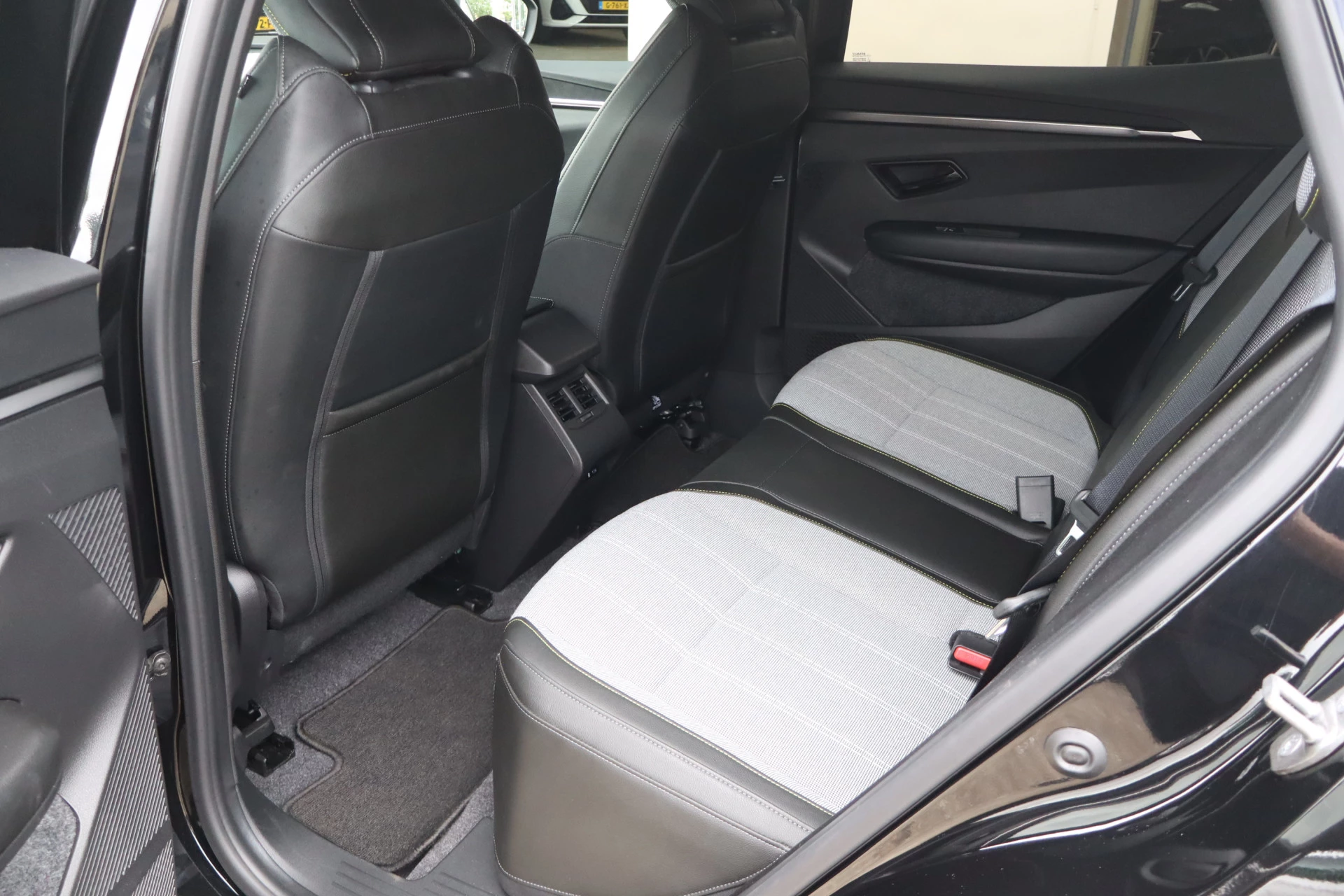 Hoofdafbeelding Renault Megane E-Tech