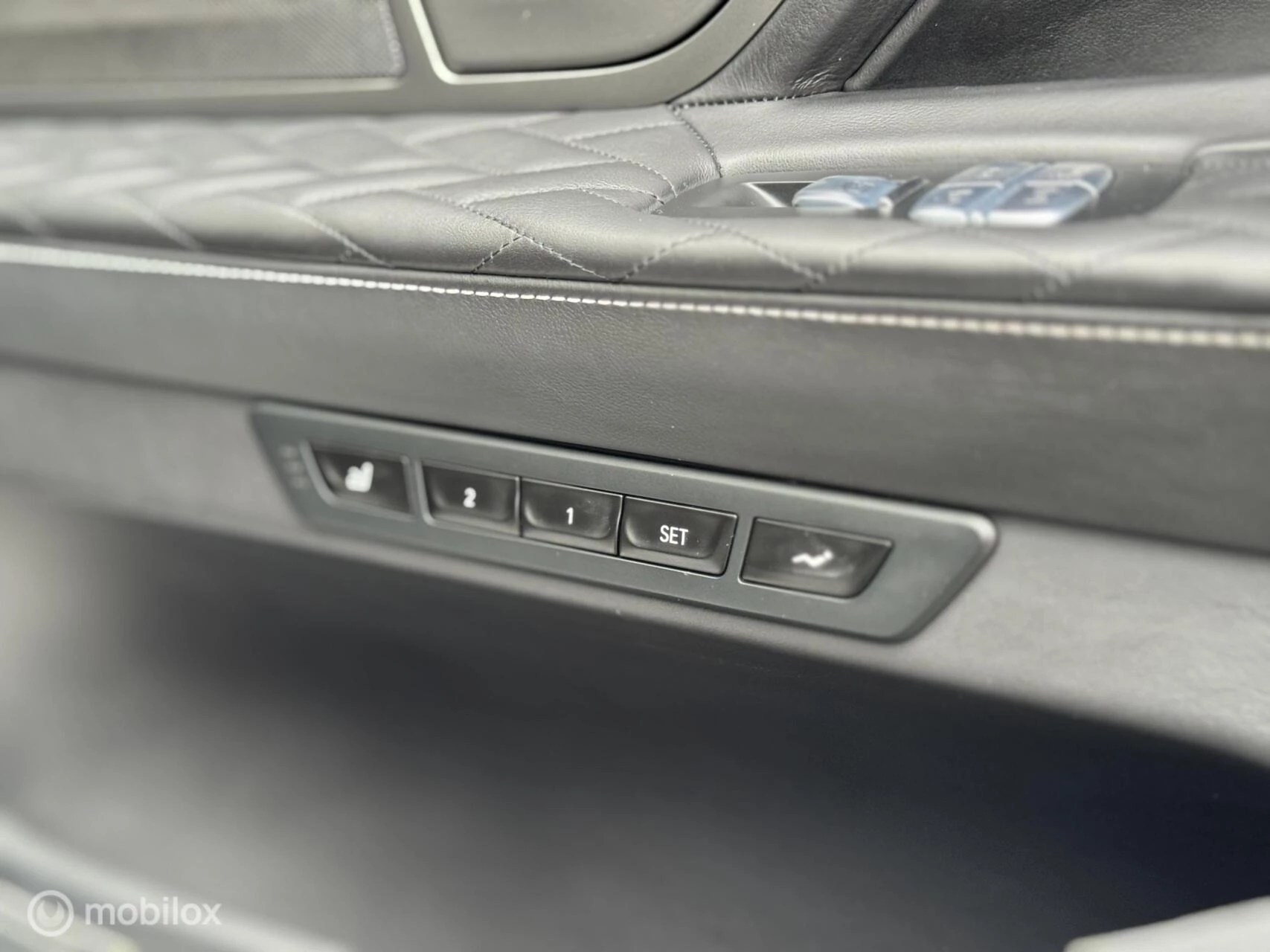 Hoofdafbeelding BMW 7 Serie