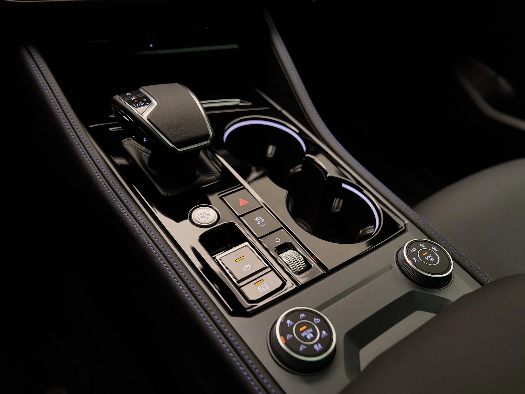 Hoofdafbeelding Volkswagen Touareg