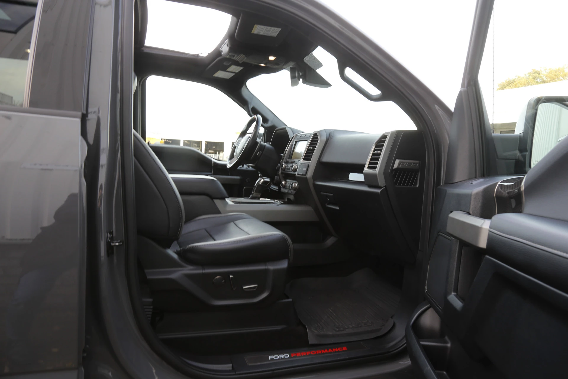 Hoofdafbeelding Ford F-150