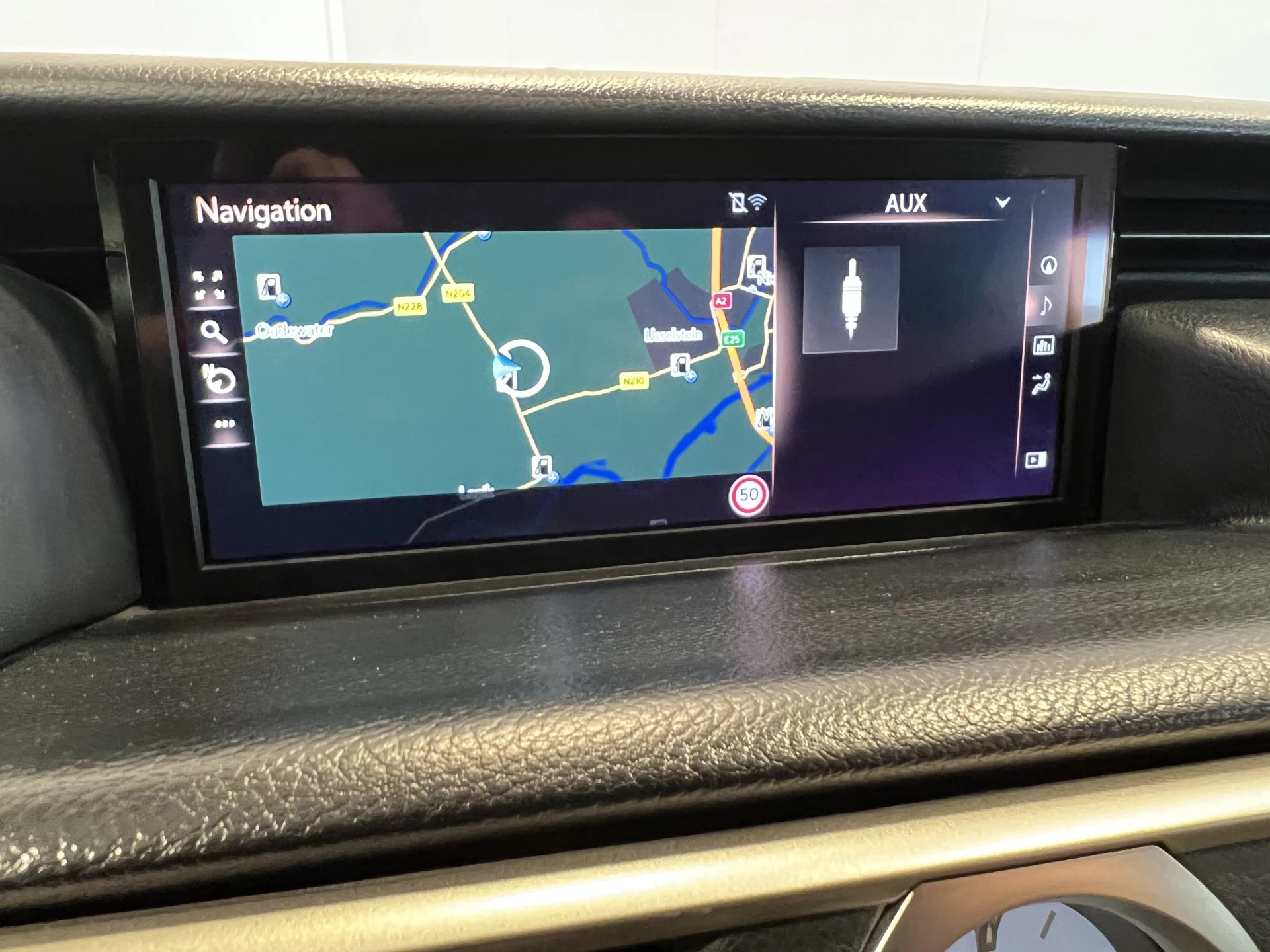 Hoofdafbeelding Lexus RC