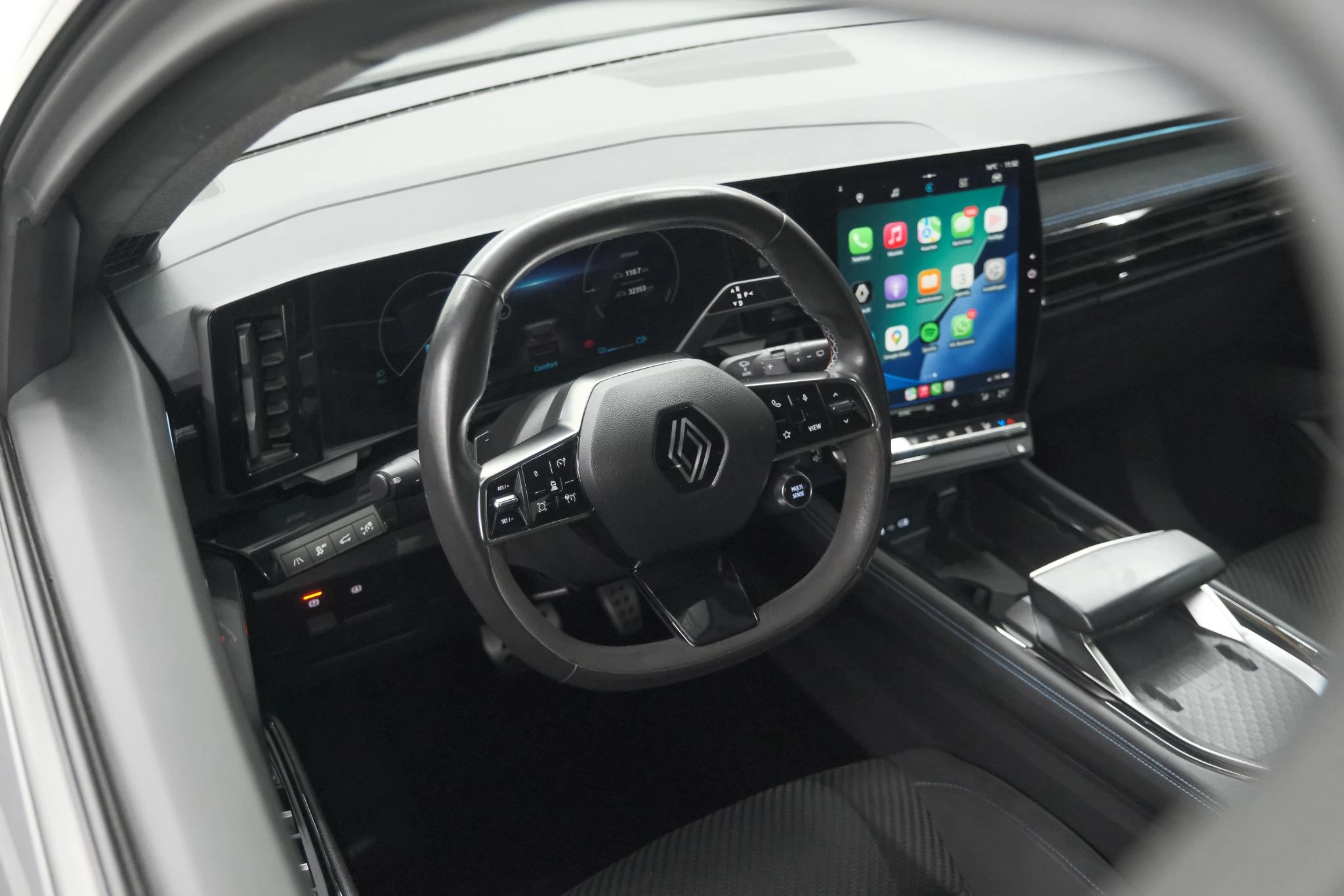 Hoofdafbeelding Renault Austral