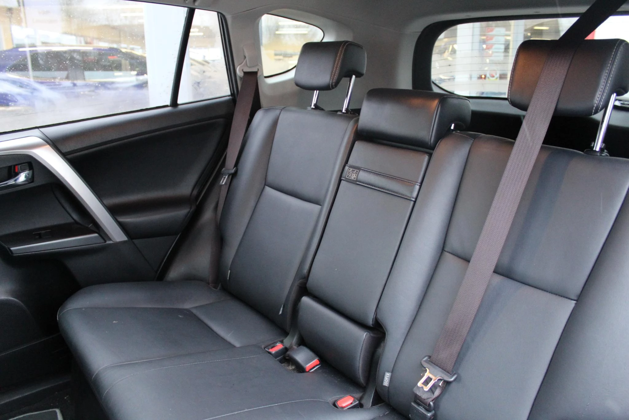 Hoofdafbeelding Toyota RAV4