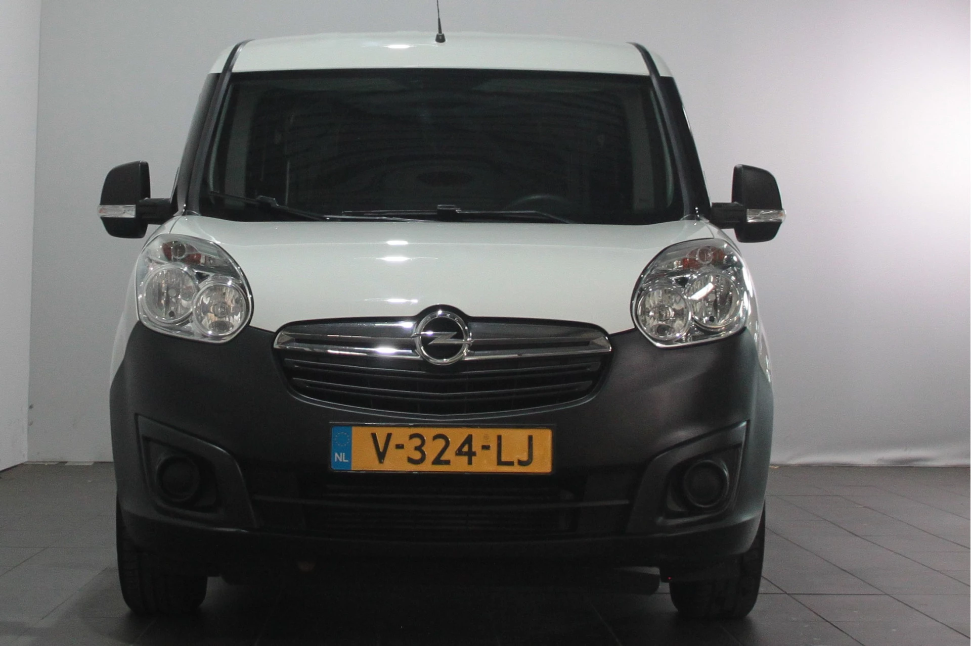 Hoofdafbeelding Opel Combo