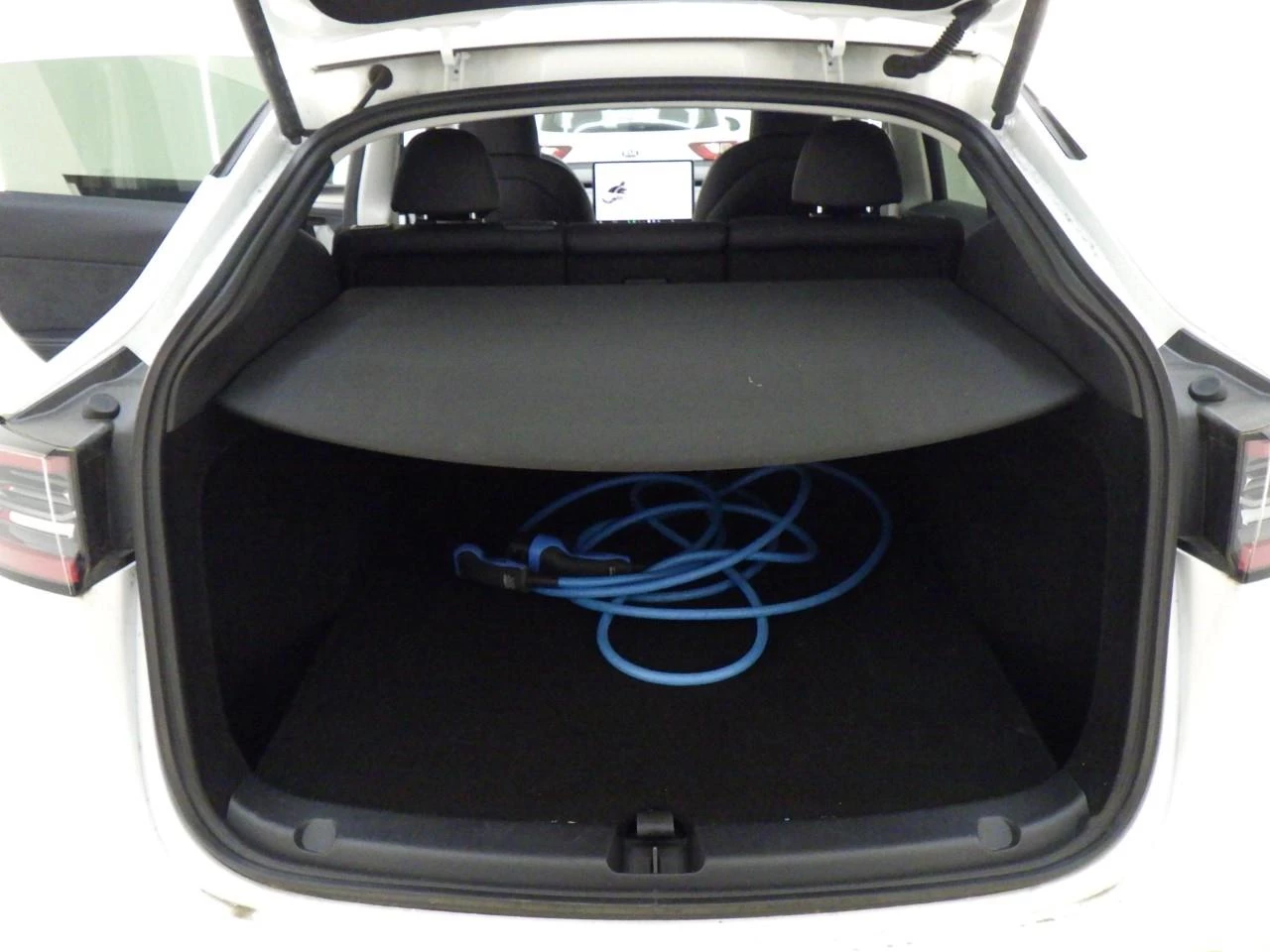 Hoofdafbeelding Tesla Model Y