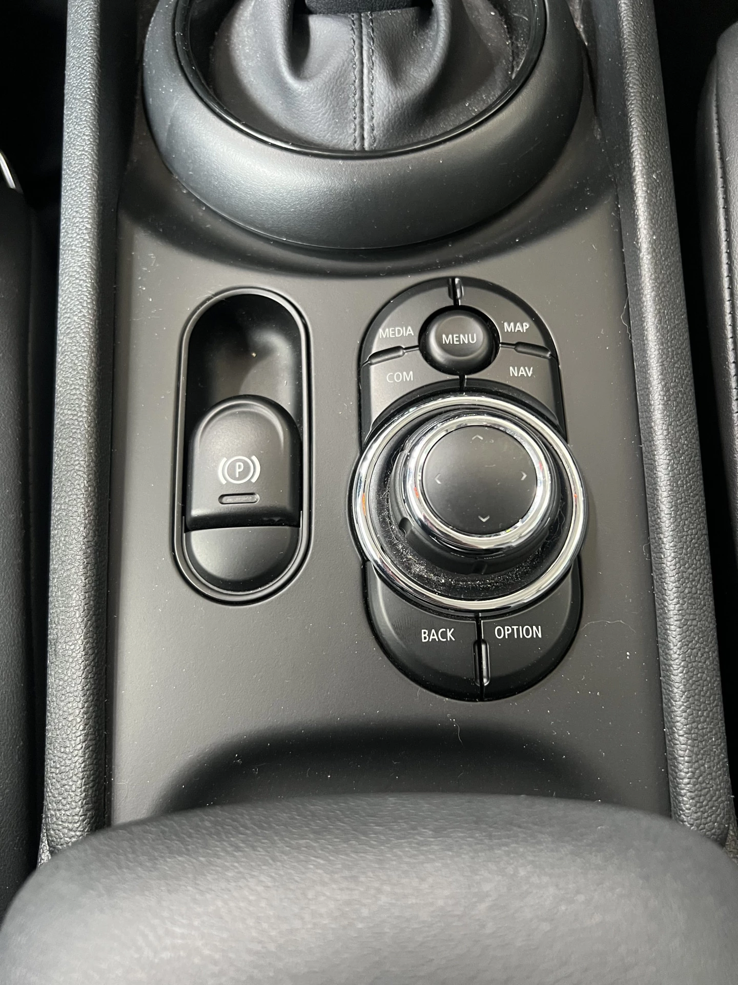 Hoofdafbeelding MINI Clubman